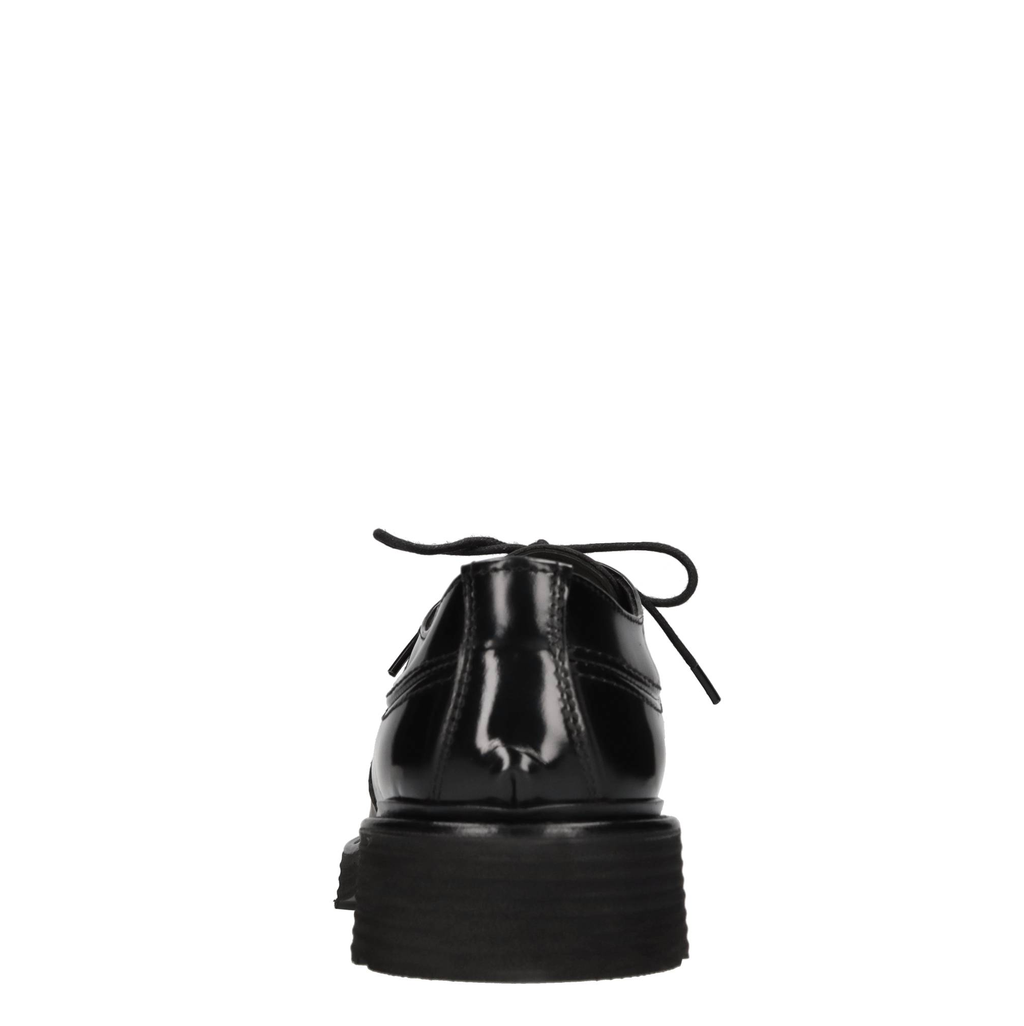 HUNDRED 100 Scarpe basse Nero