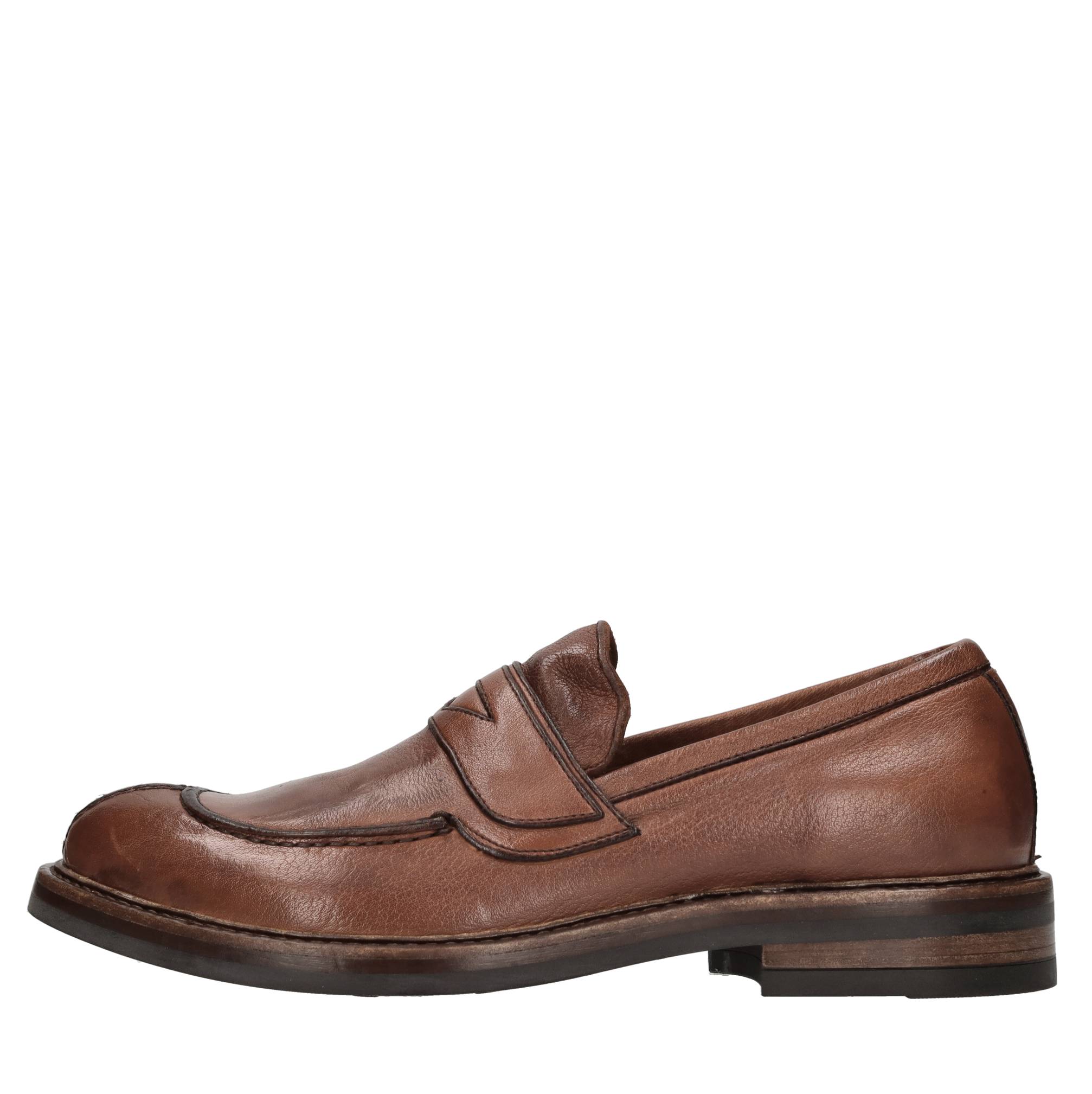 HUNDRED 100 Scarpe basse Marrone