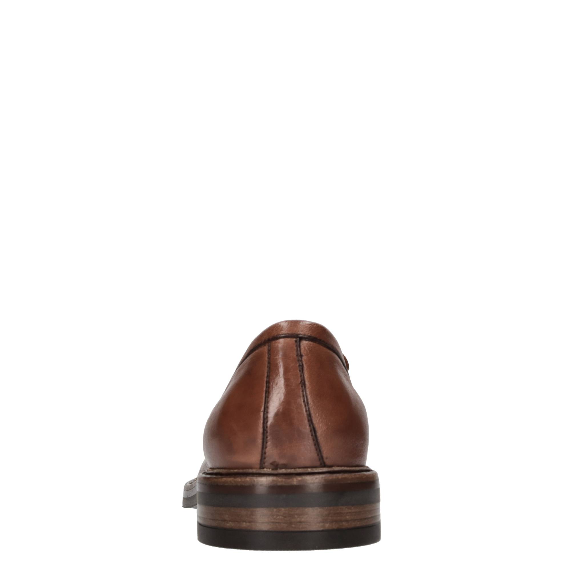 HUNDRED 100 Scarpe basse Marrone