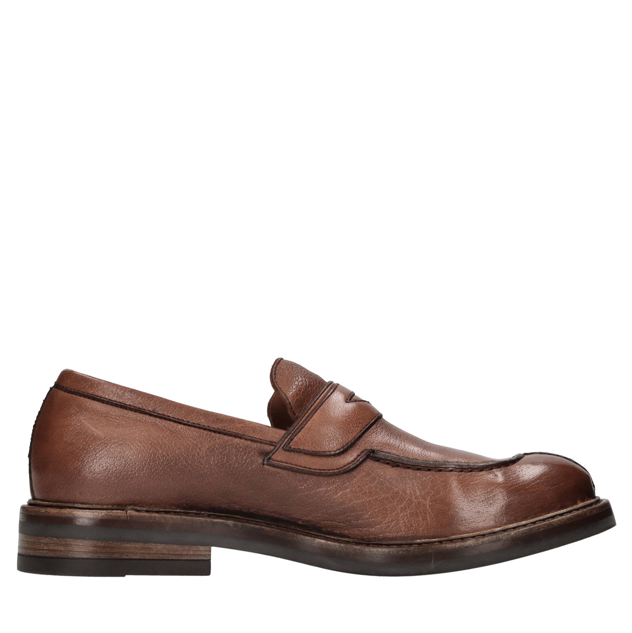 HUNDRED 100 Scarpe basse Marrone
