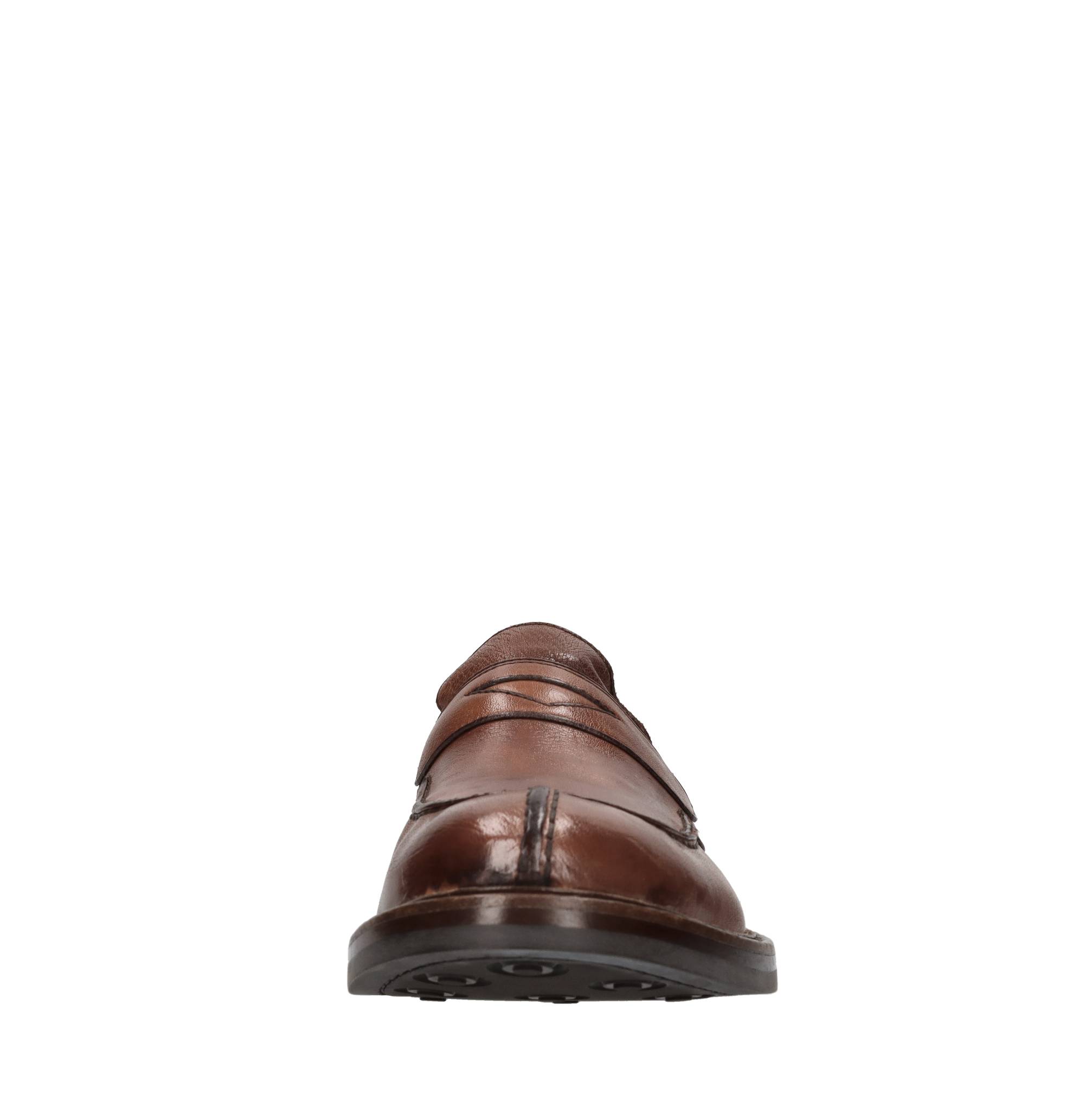 HUNDRED 100 Scarpe basse Marrone