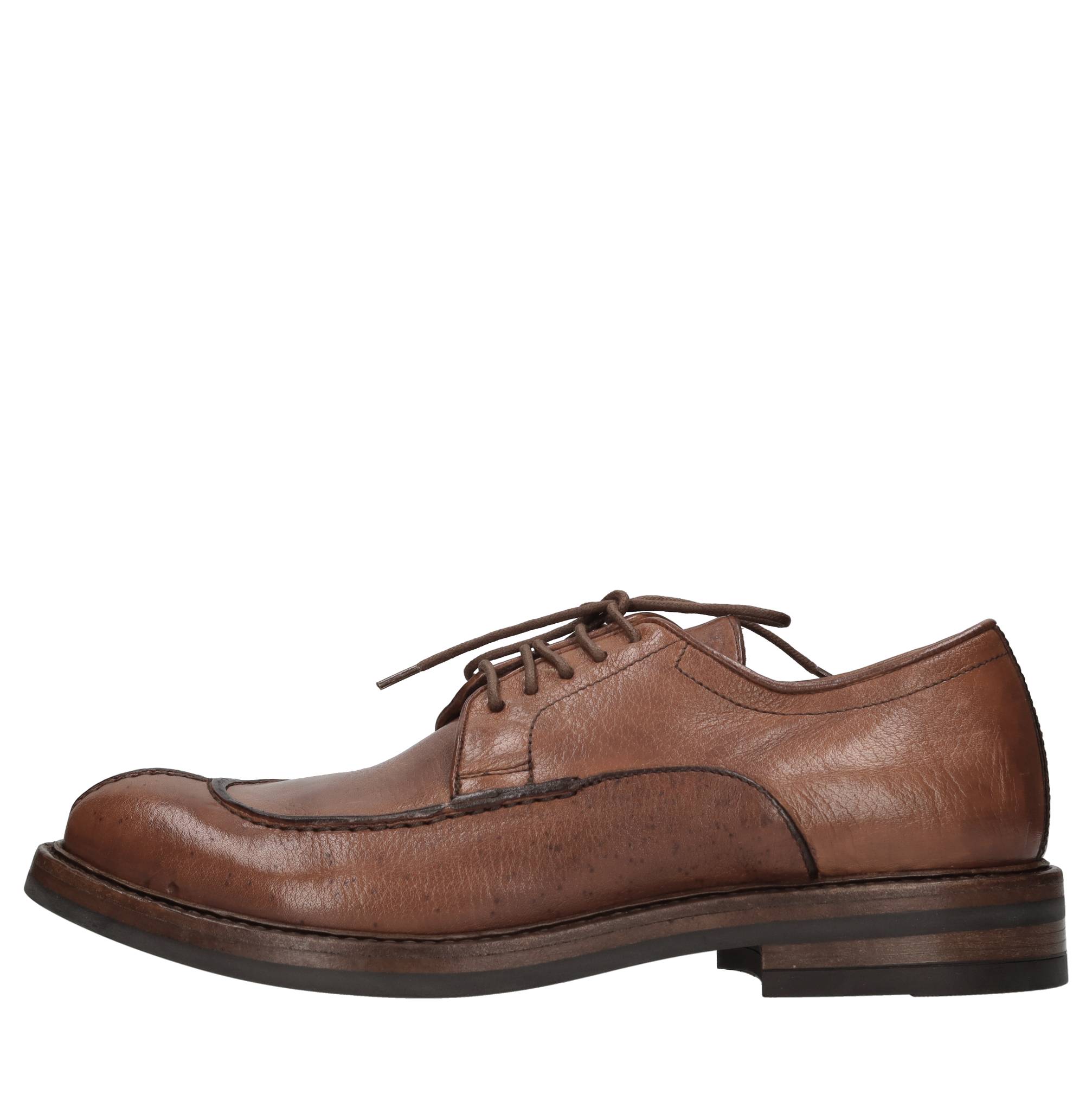 HUNDRED 100 Scarpe basse Marrone