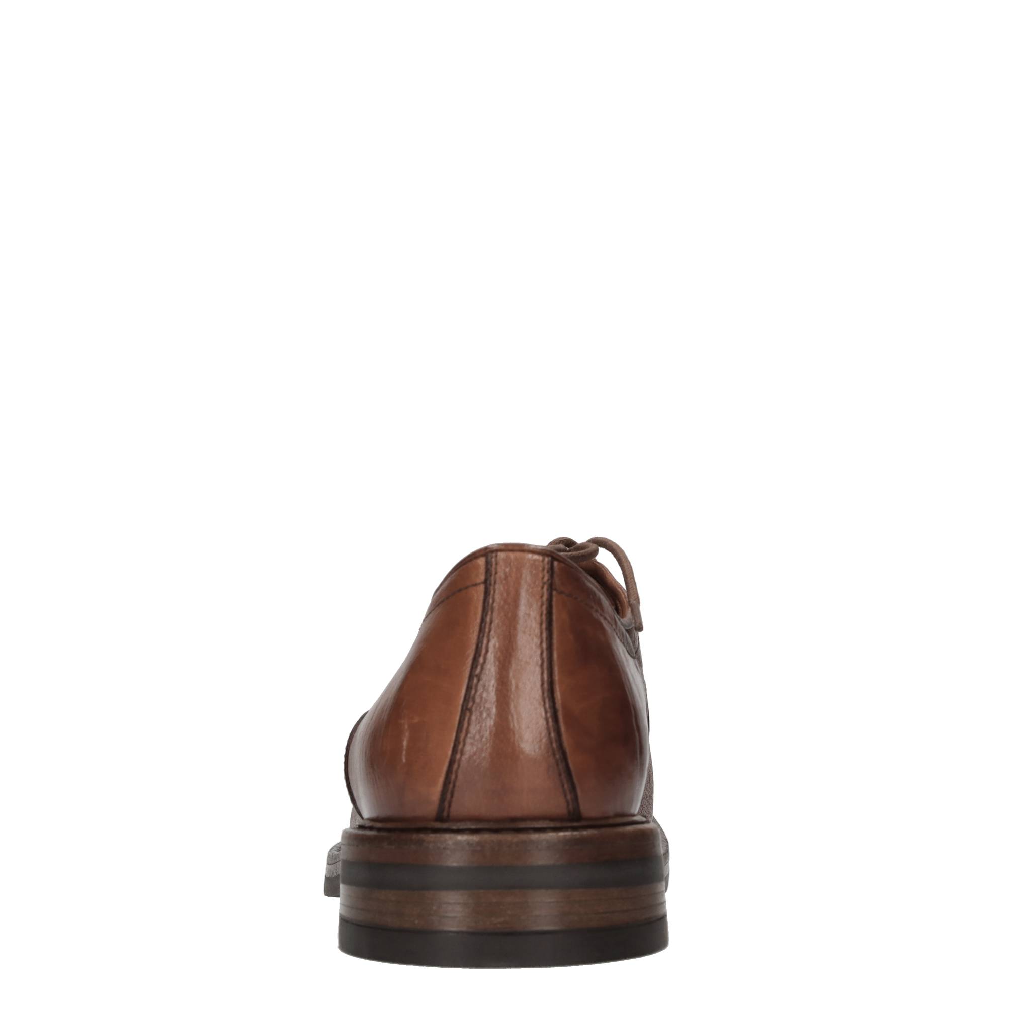 HUNDRED 100 Scarpe basse Marrone