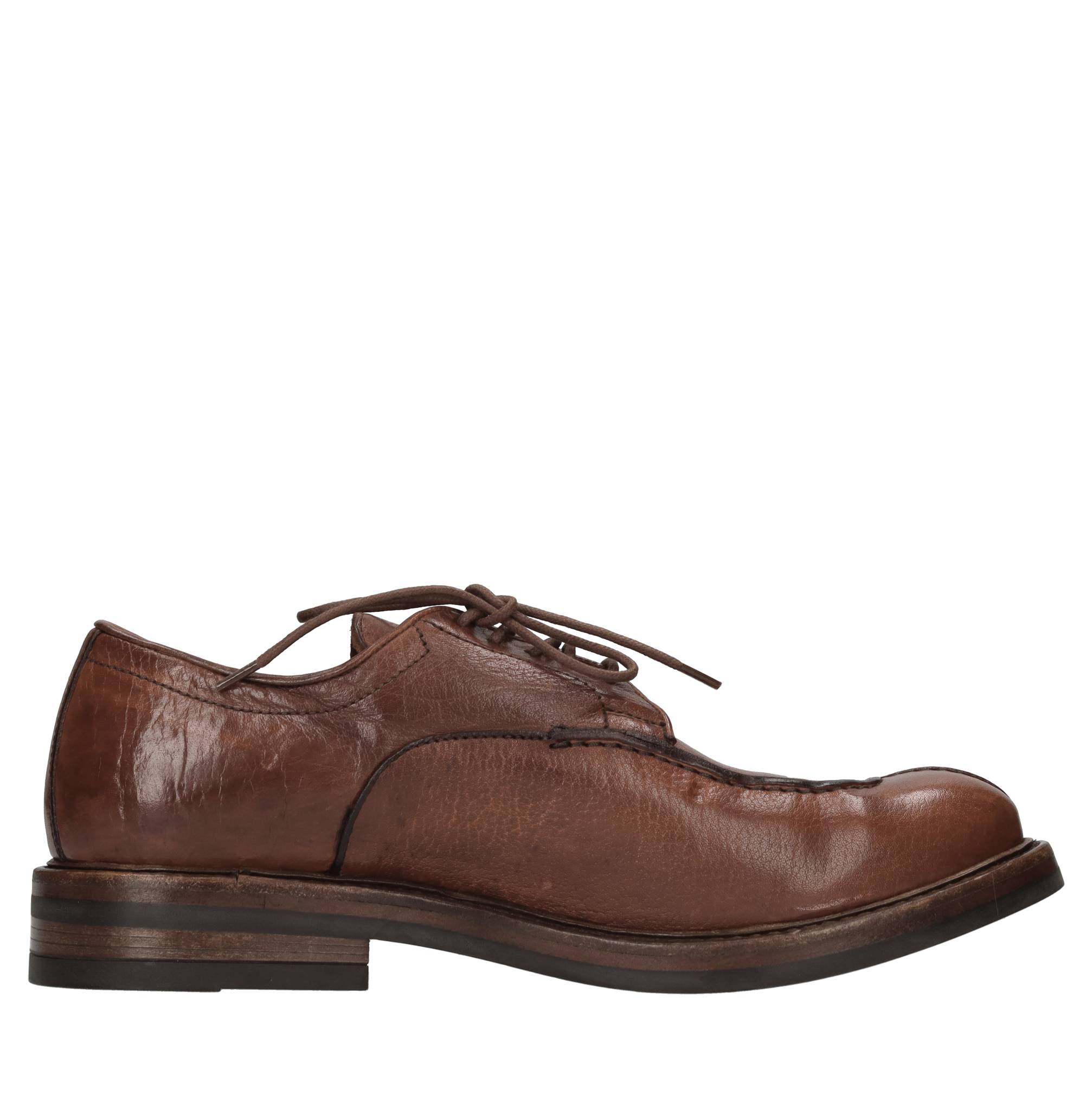HUNDRED 100 Scarpe basse Marrone