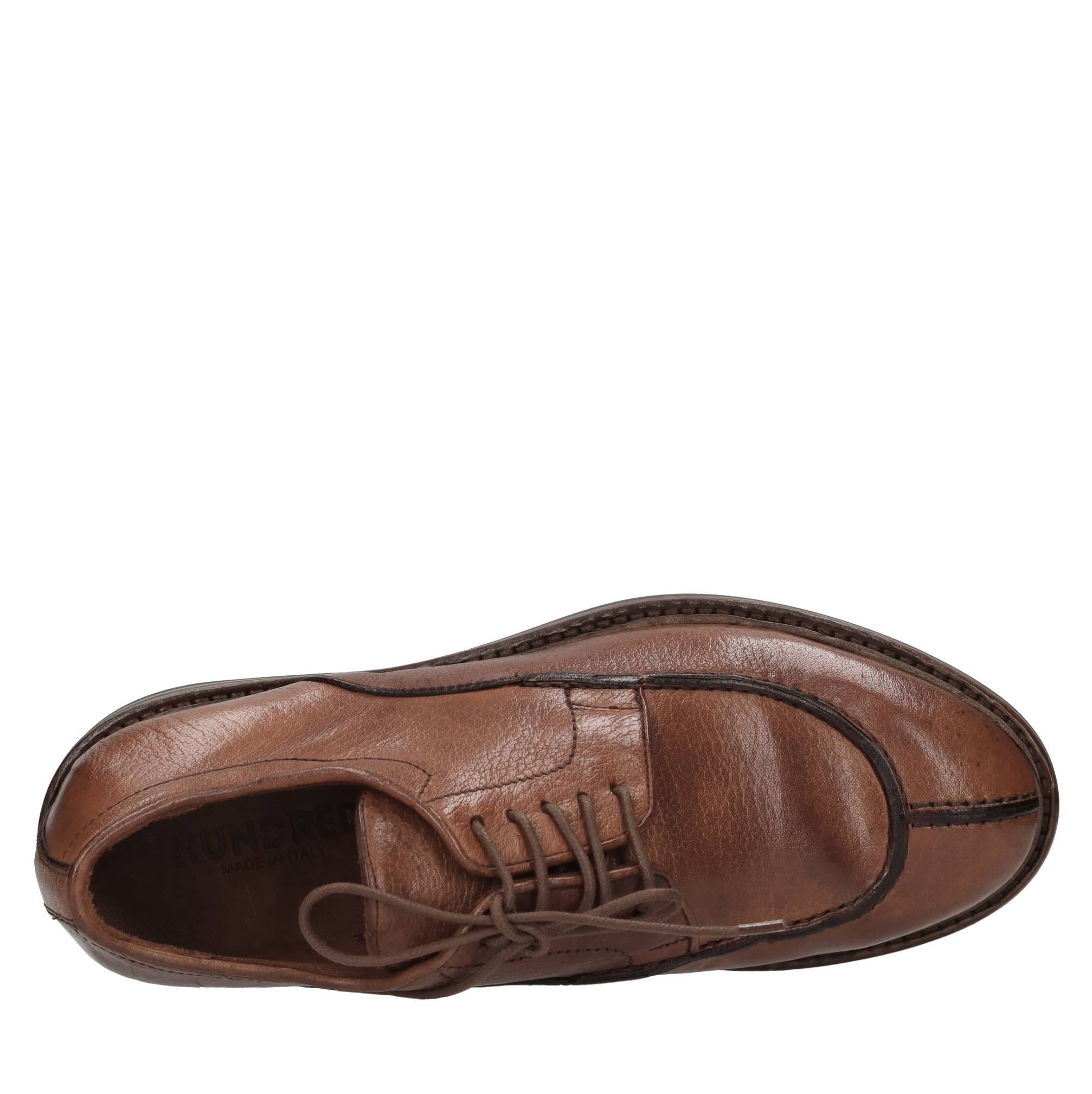 HUNDRED 100 Scarpe basse Marrone