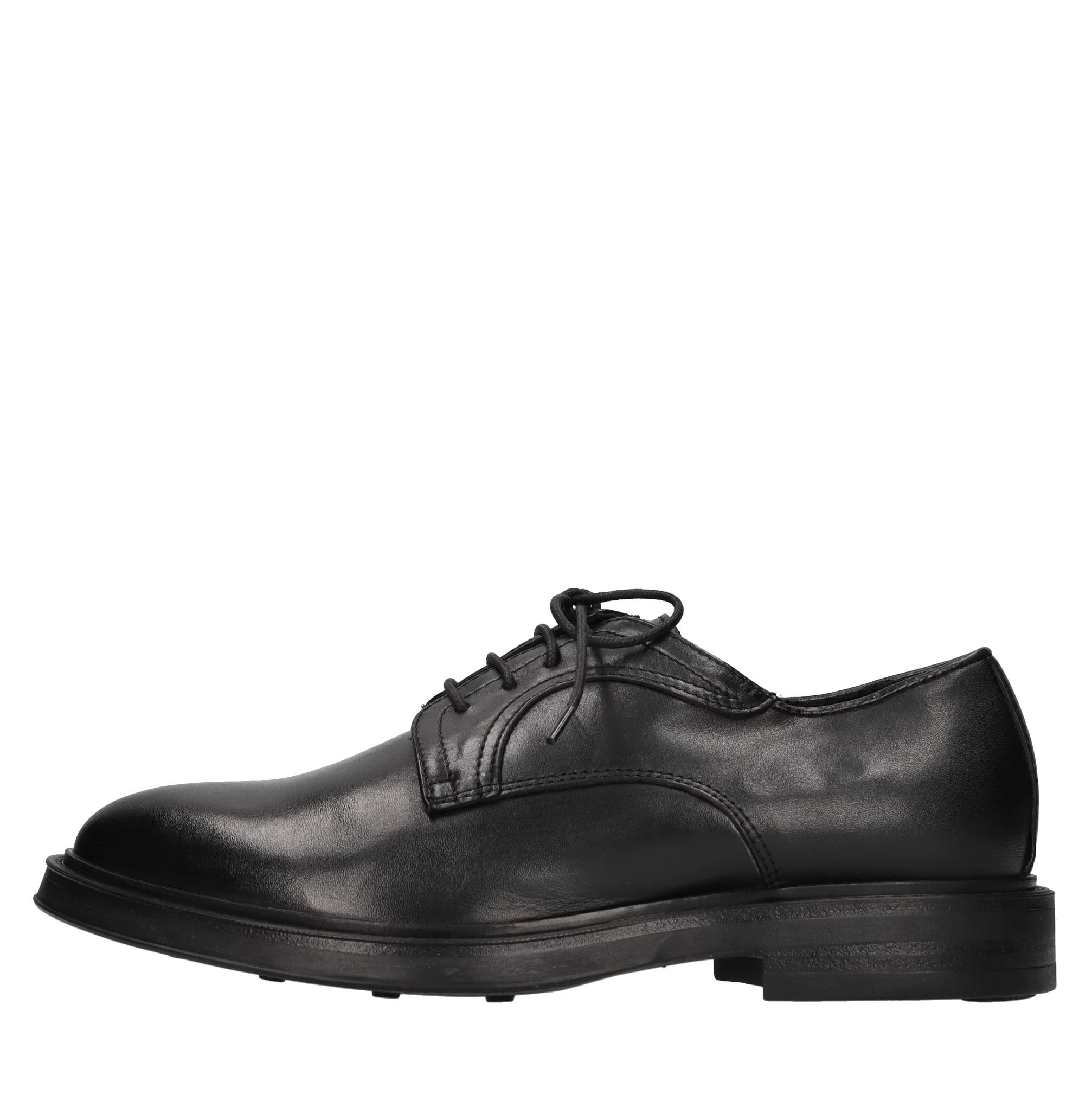 Hundred 100 Lage schoenen zwart