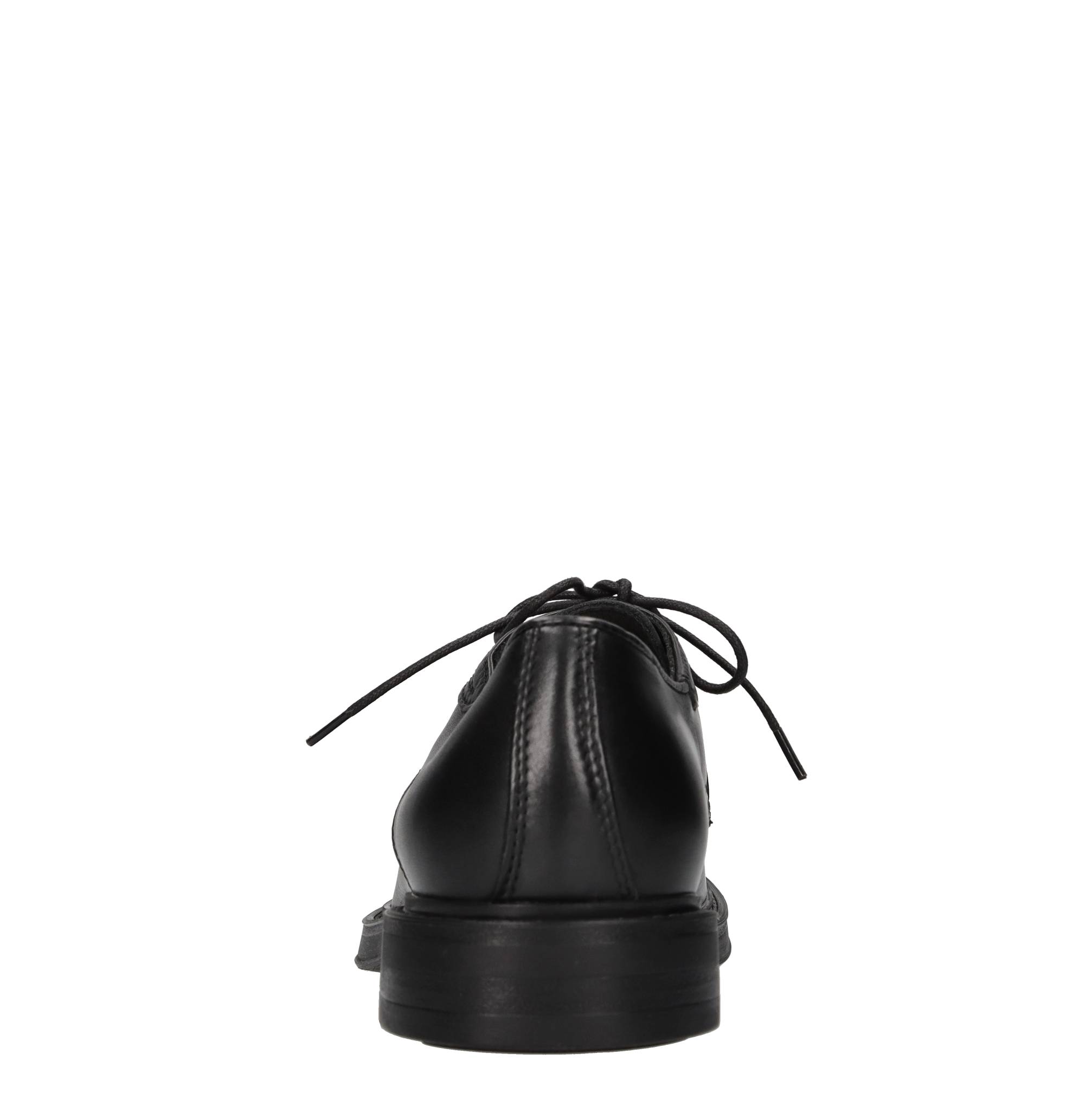Hundred 100 Lage schoenen zwart