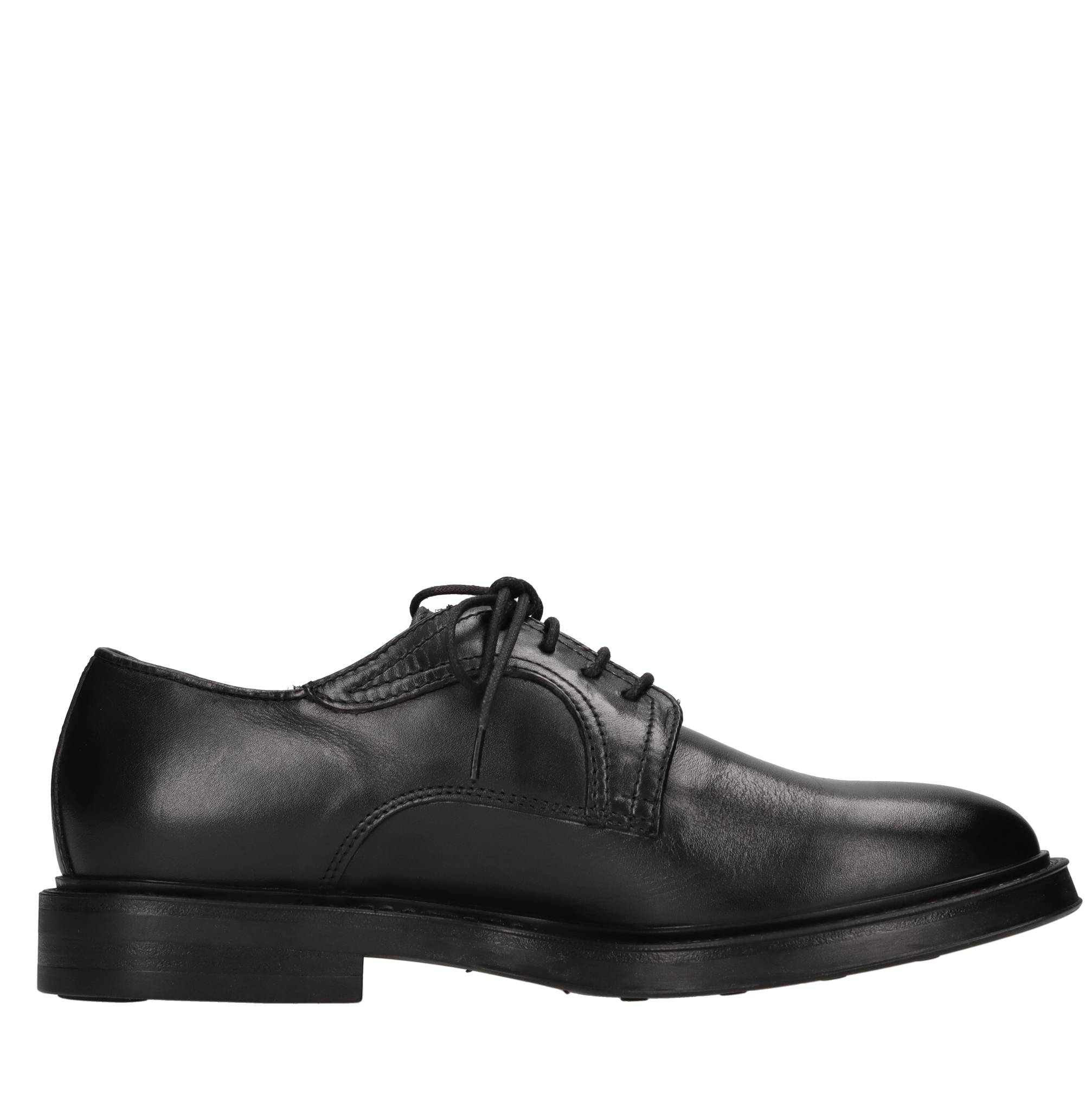 Hundred 100 Lage schoenen zwart