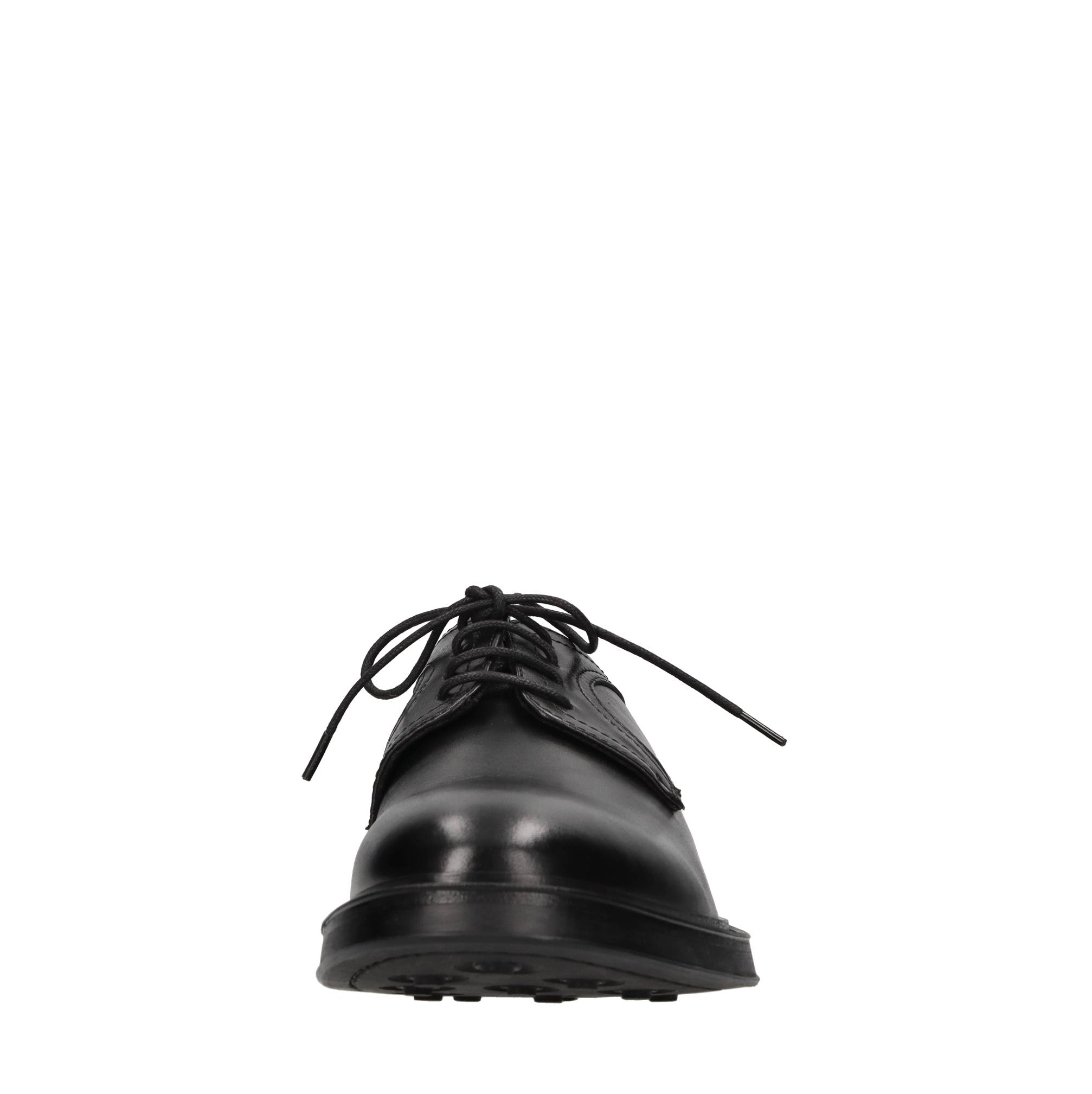 Hundred 100 Lage schoenen zwart