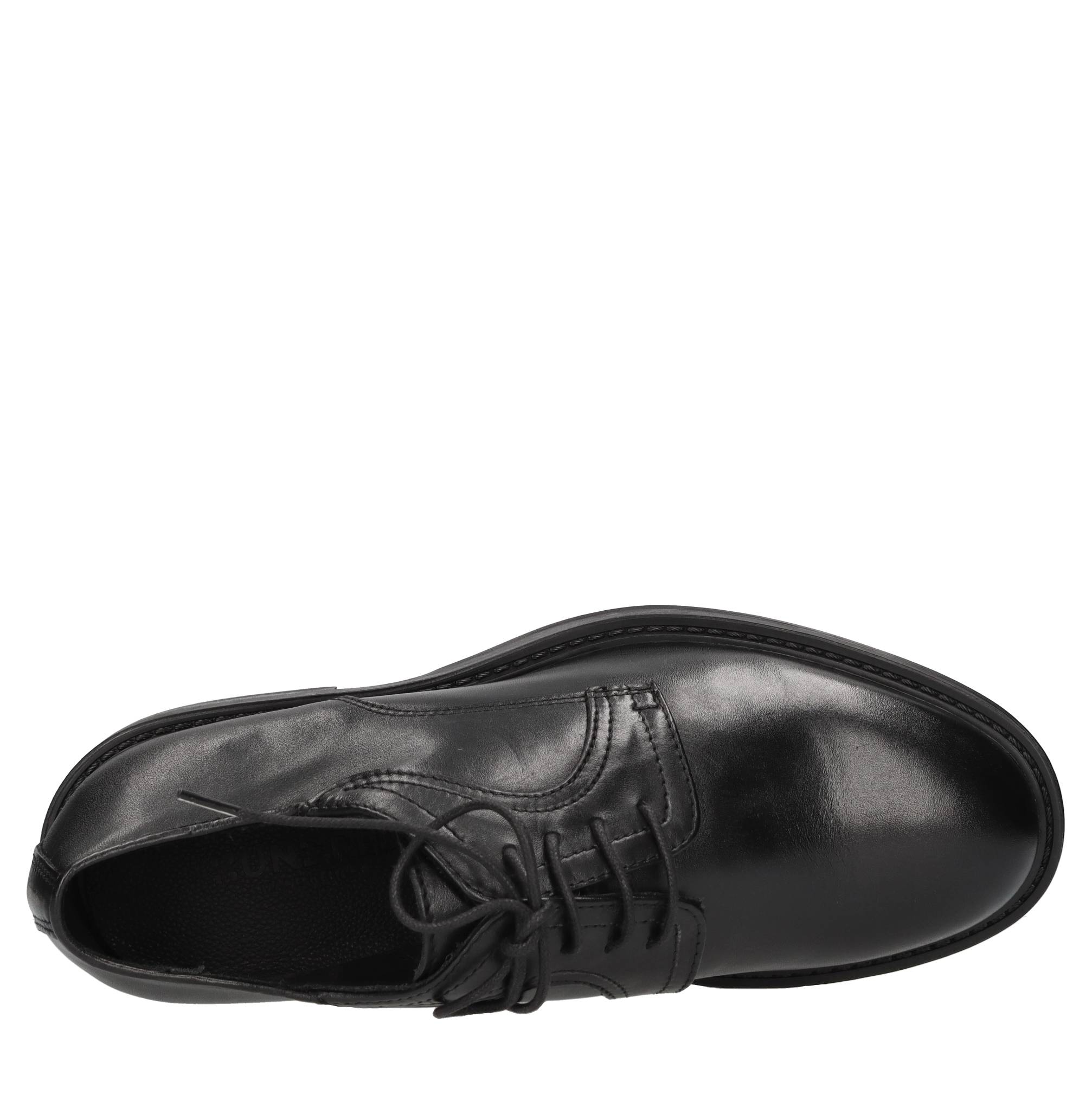 Hundred 100 Lage schoenen zwart
