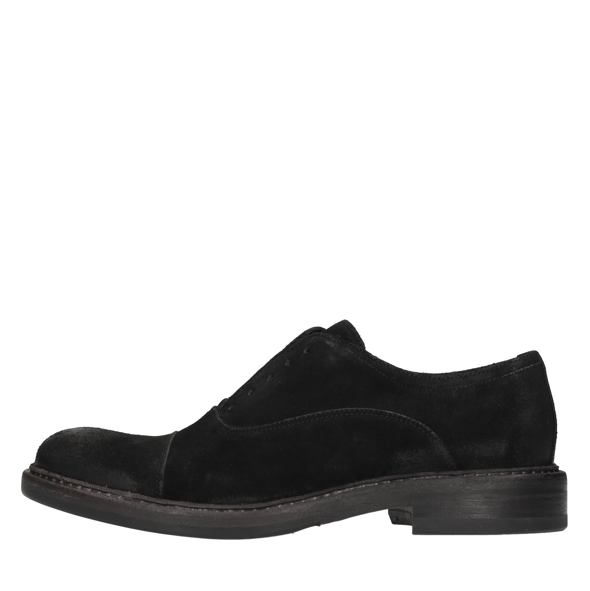 HUNDRED 100 Scarpe basse Nero