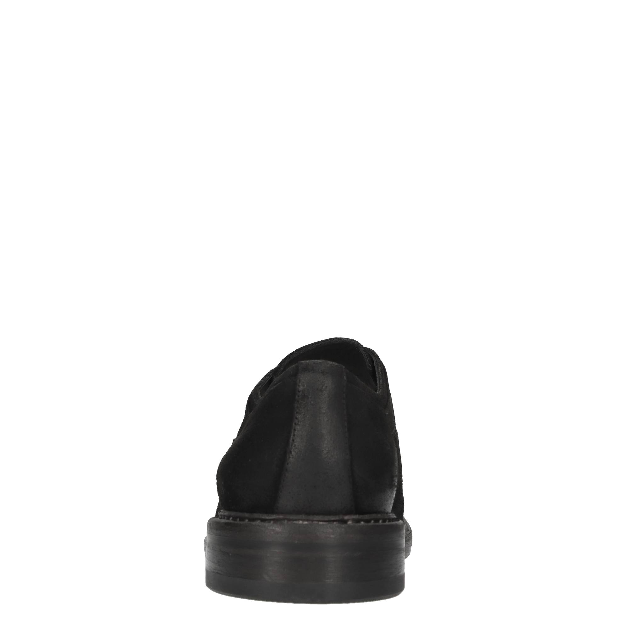 HUNDRED 100 Scarpe basse Nero