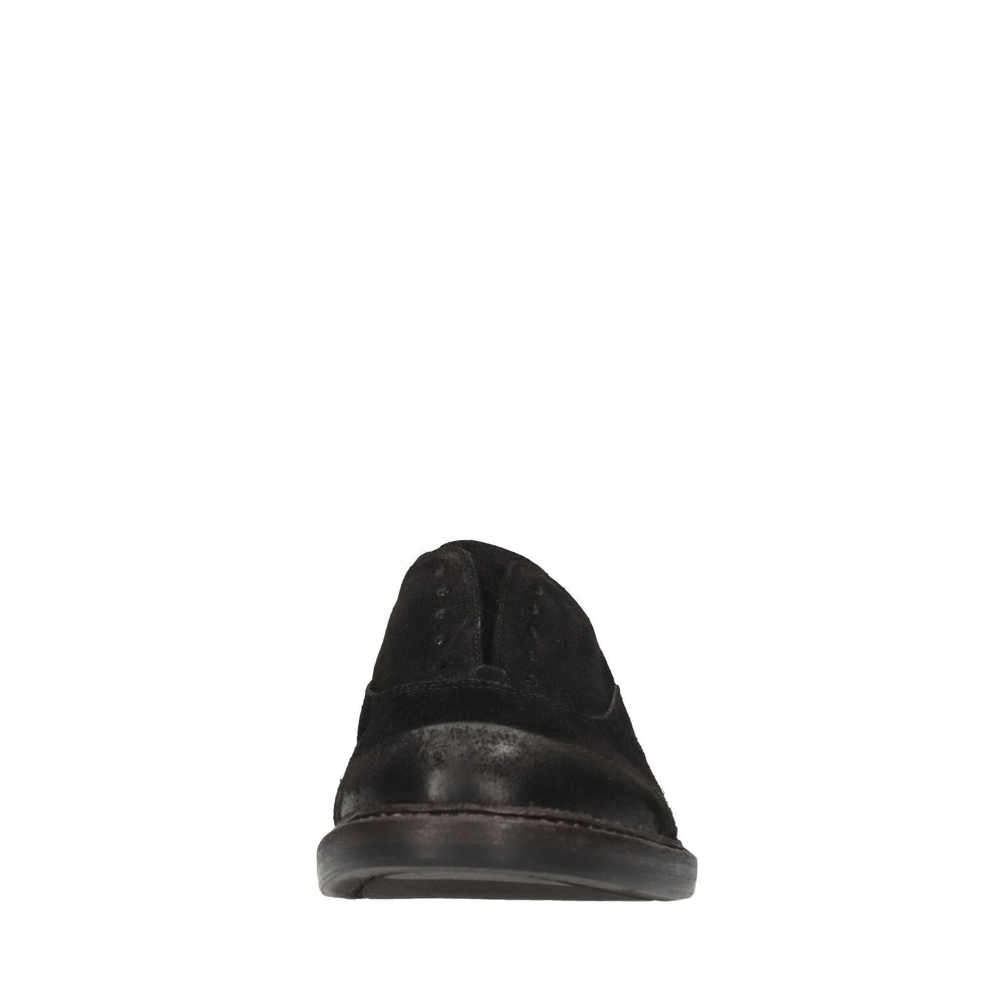 HUNDRED 100 Scarpe basse Nero