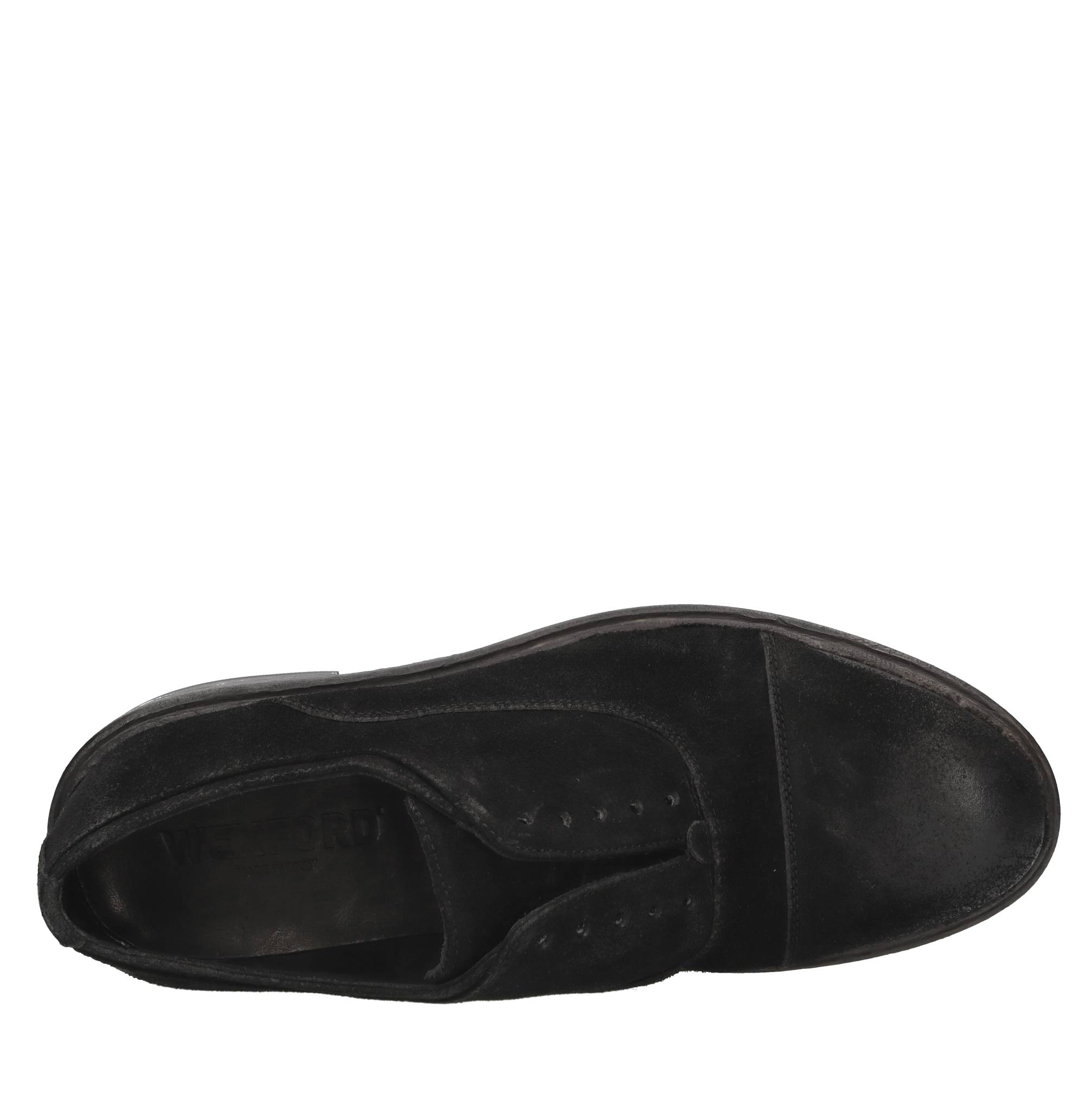 HUNDRED 100 Scarpe basse Nero