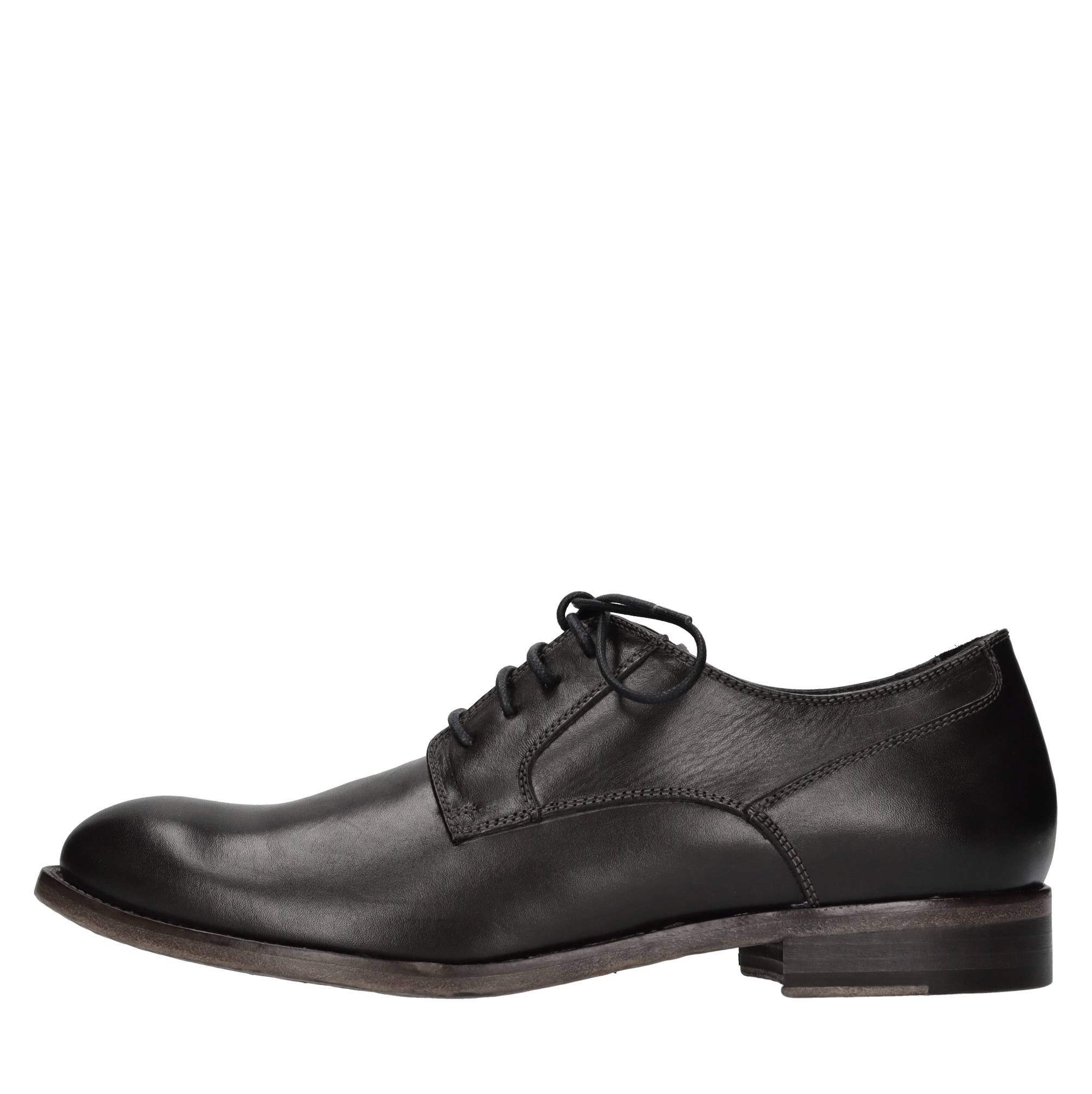 Hundred 100 Niedrig Schuhe Schwarz