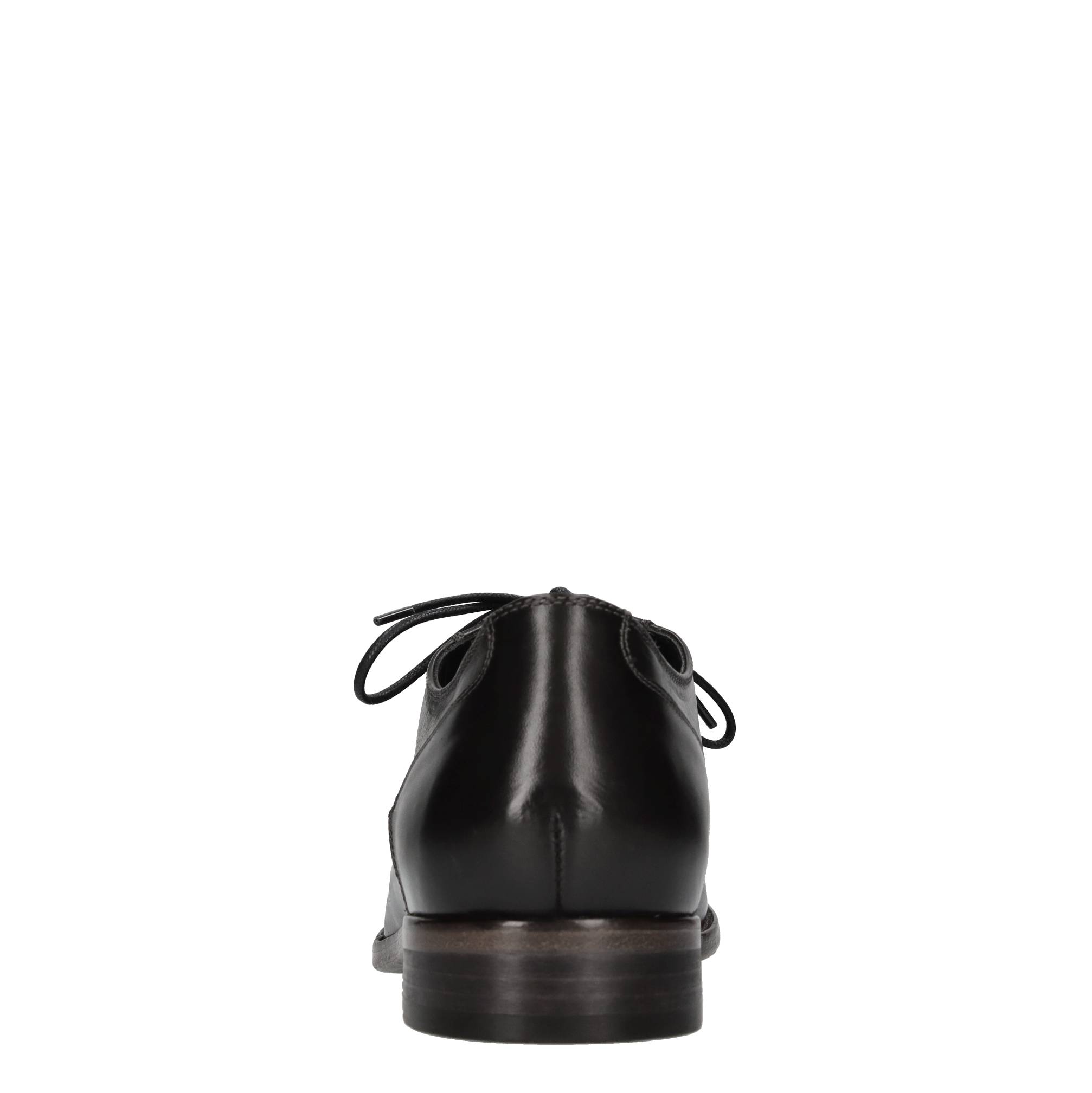 Hundred 100 Niedrig Schuhe Schwarz