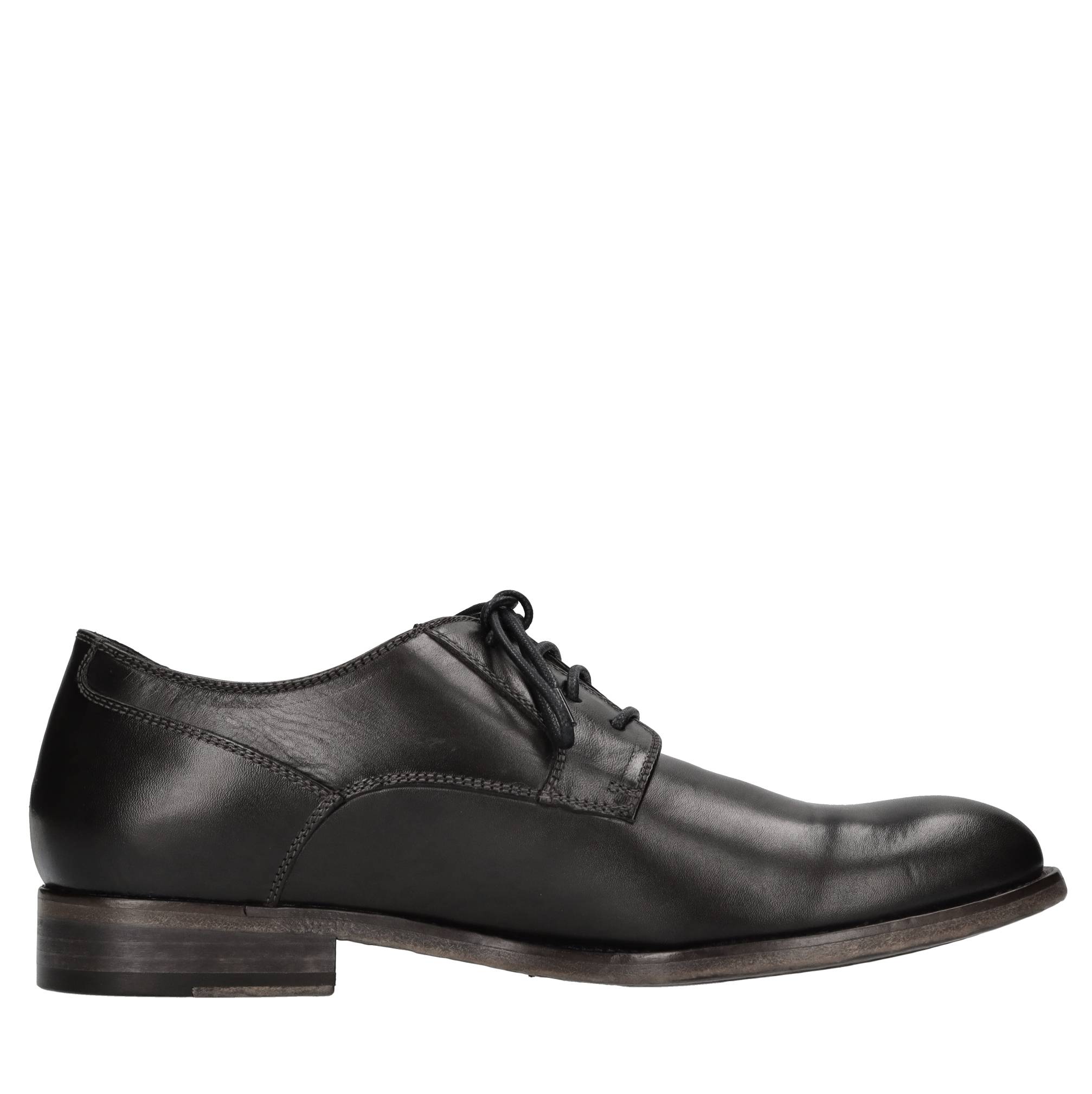 Hundred 100 Niedrig Schuhe Schwarz