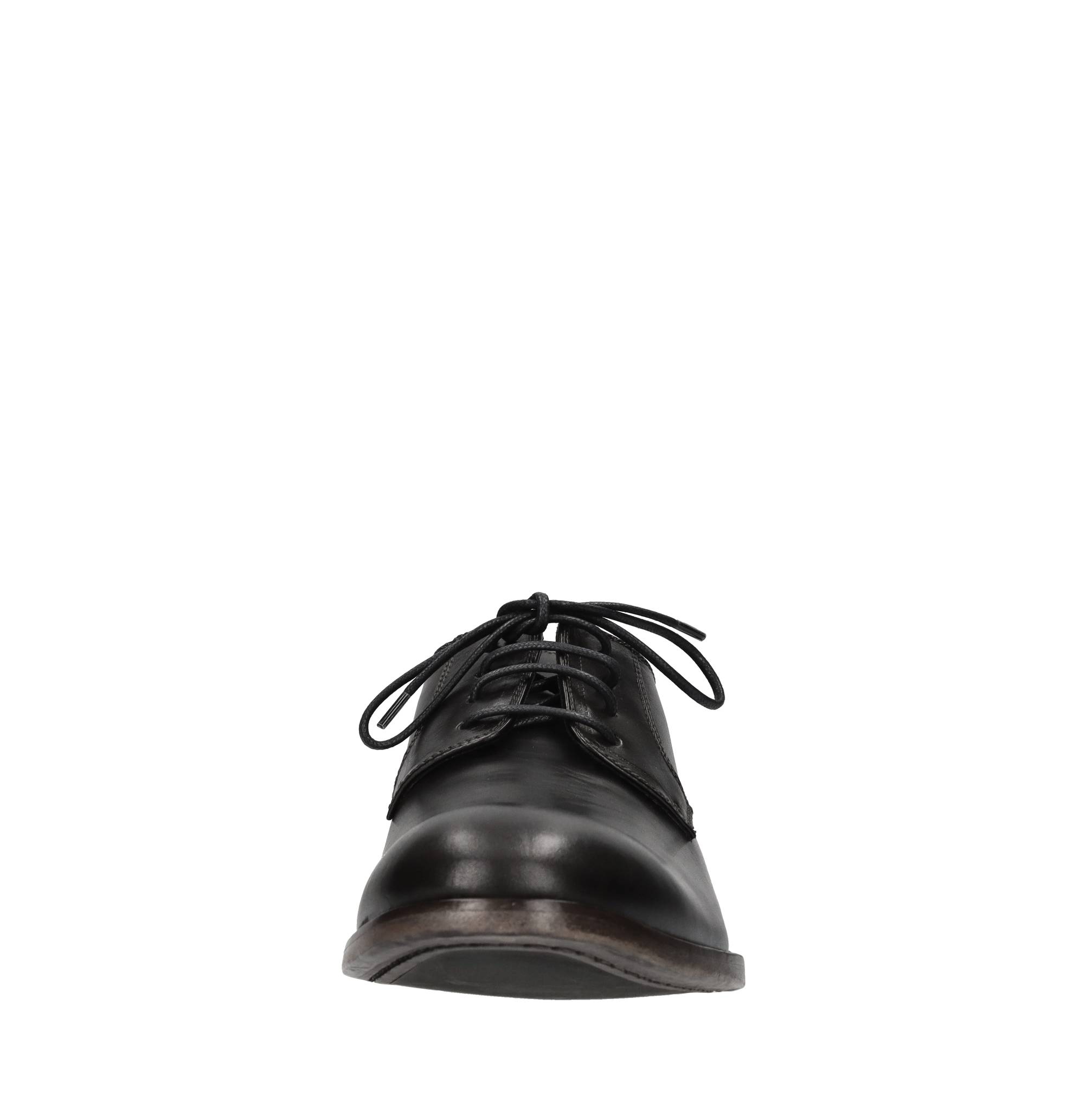 Hundred 100 Niedrig Schuhe Schwarz