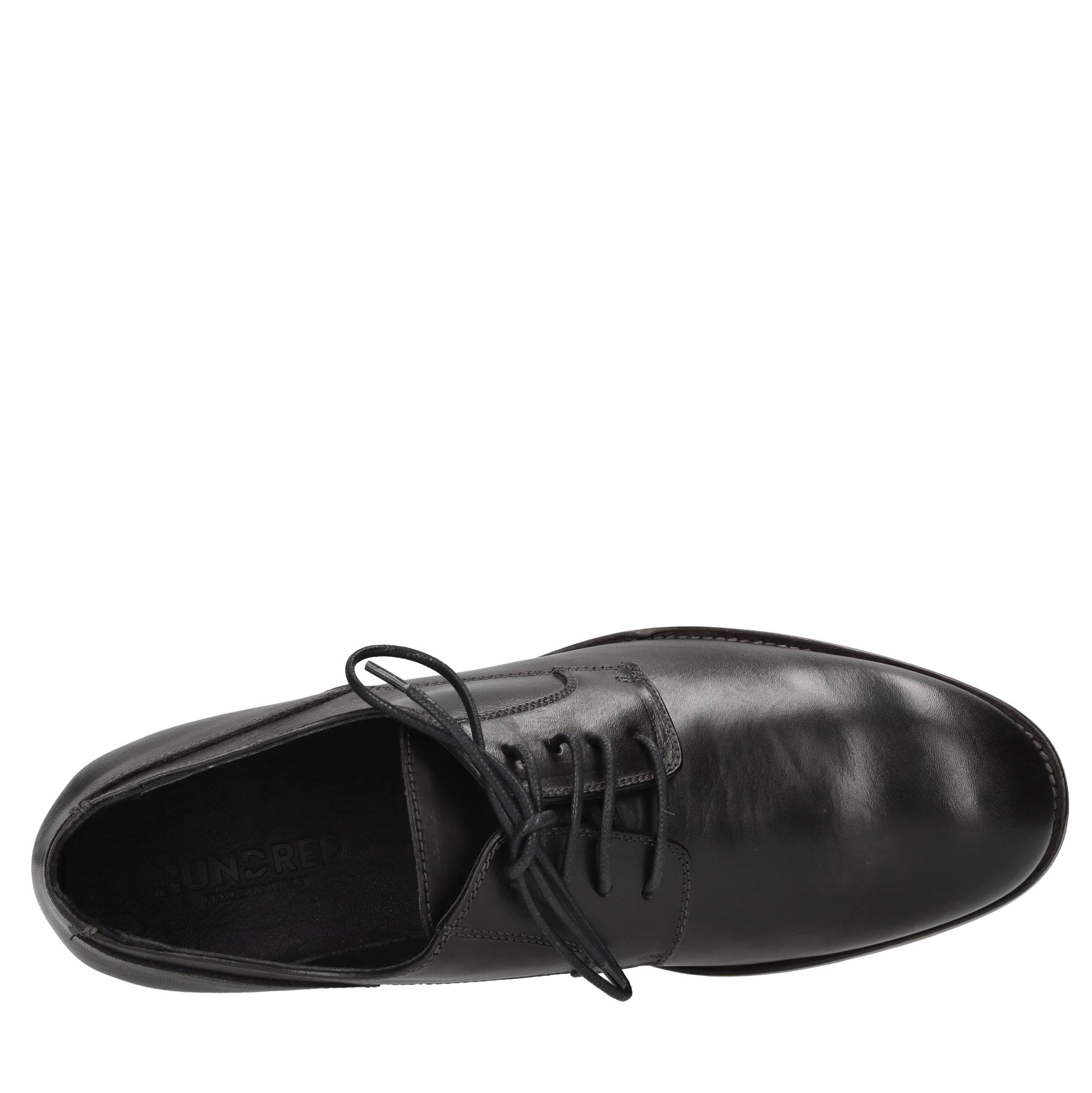 Hundred 100 Niedrig Schuhe Schwarz