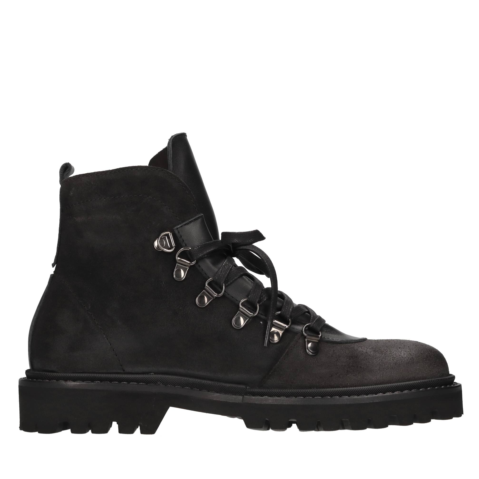 Hundred 100 Bottes noires