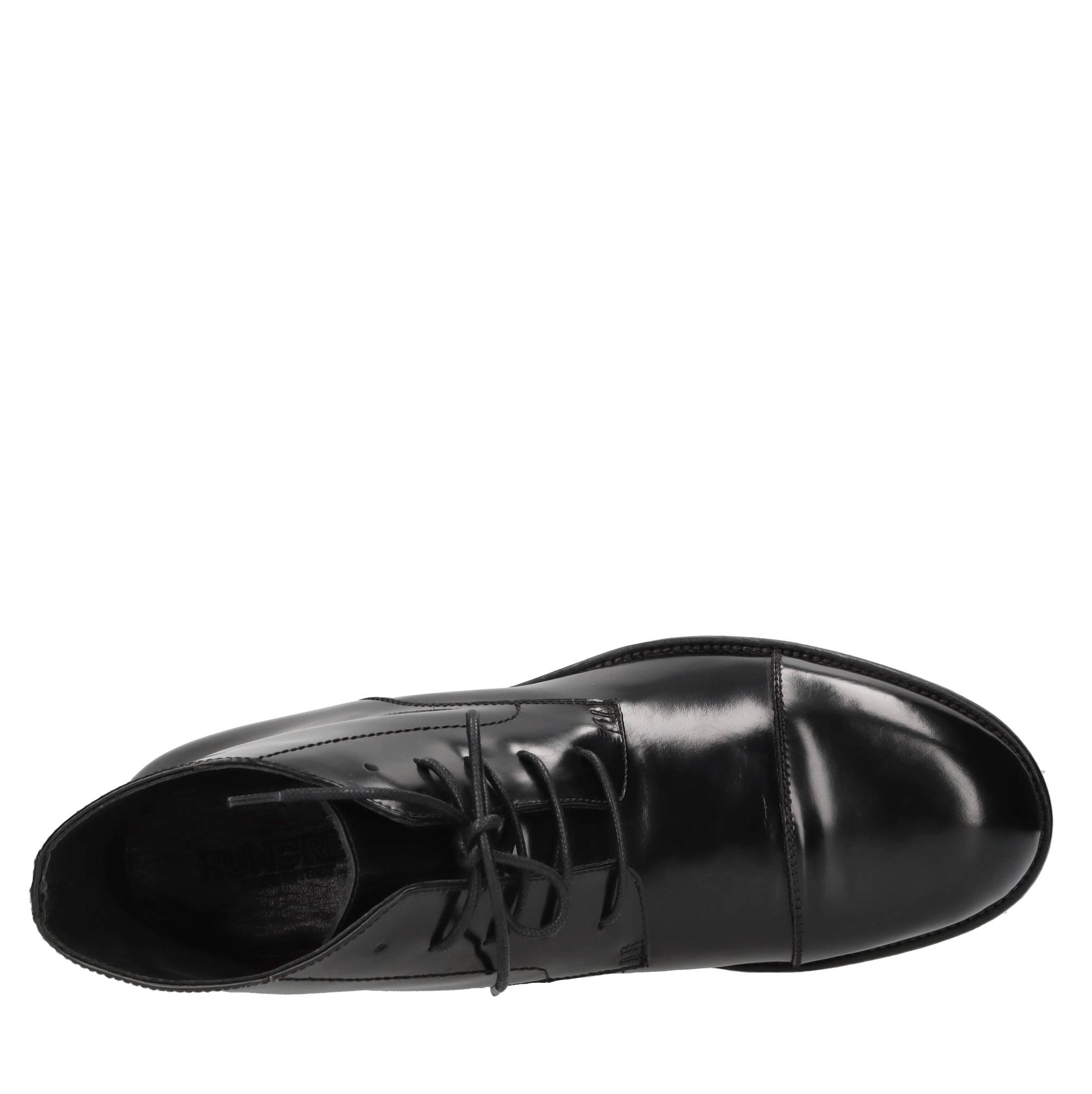 Hundred 100 Bottes noires