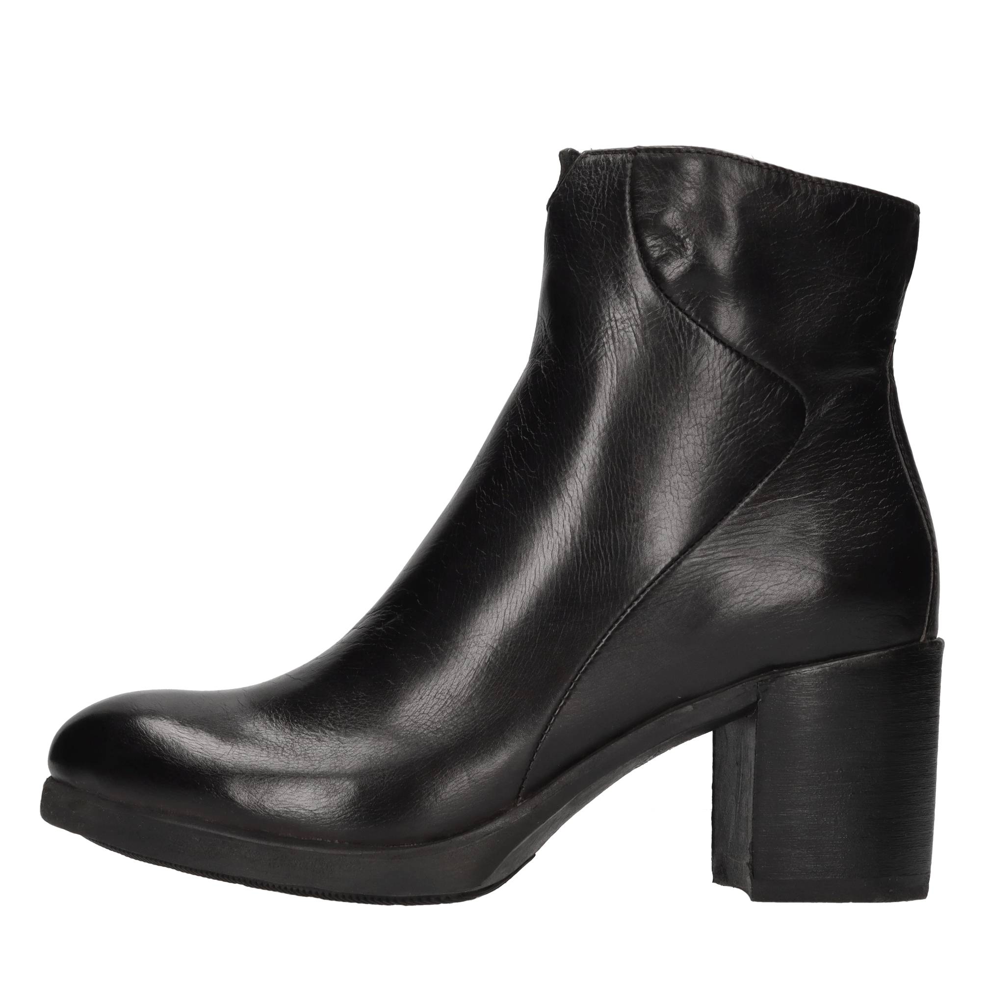 Hundred 100 Botas Negro
