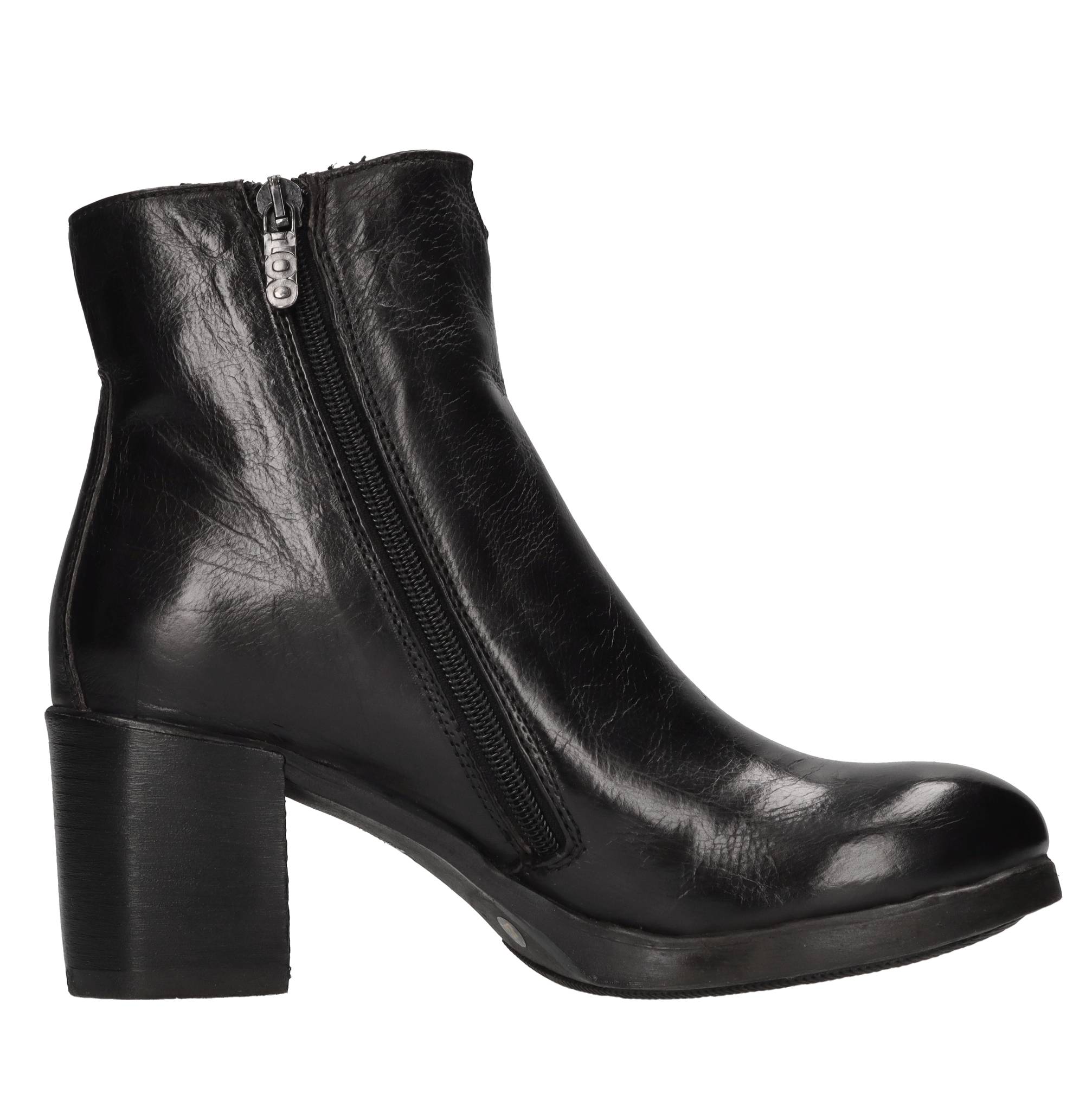 Hundred 100 Botas Negro
