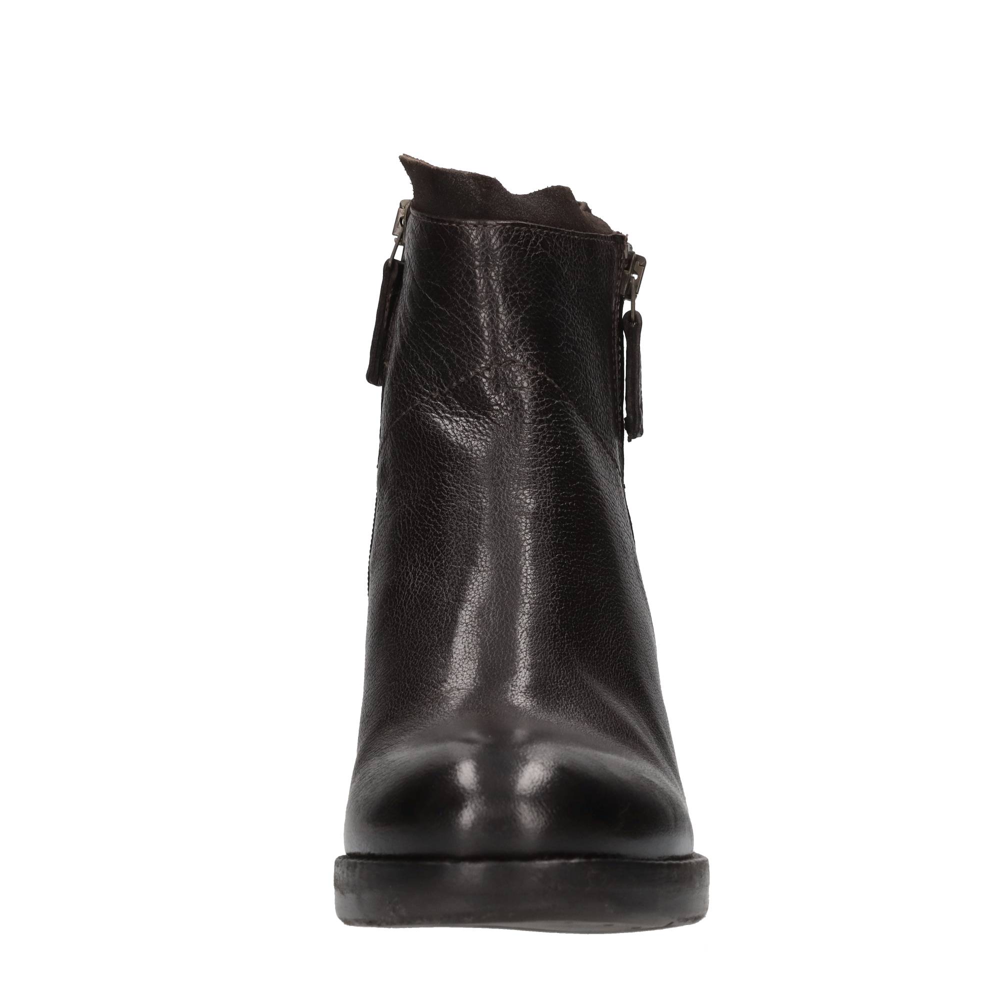 Hundred 100 Bottes Moro Head
