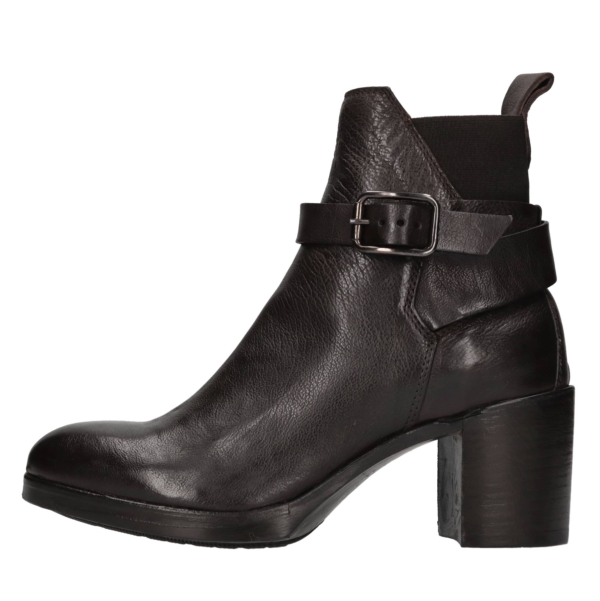 HUNDRED 100 Boots