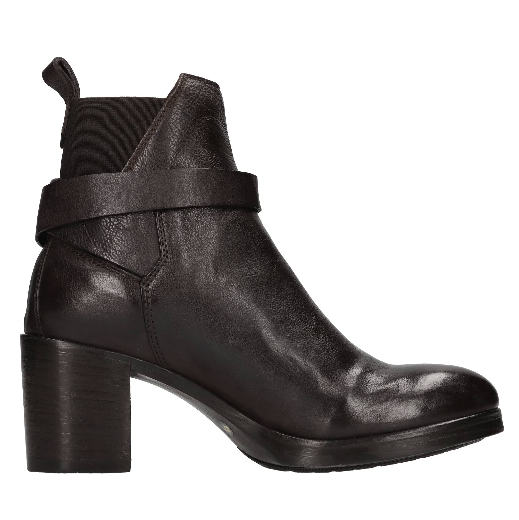 HUNDRED 100 Boots