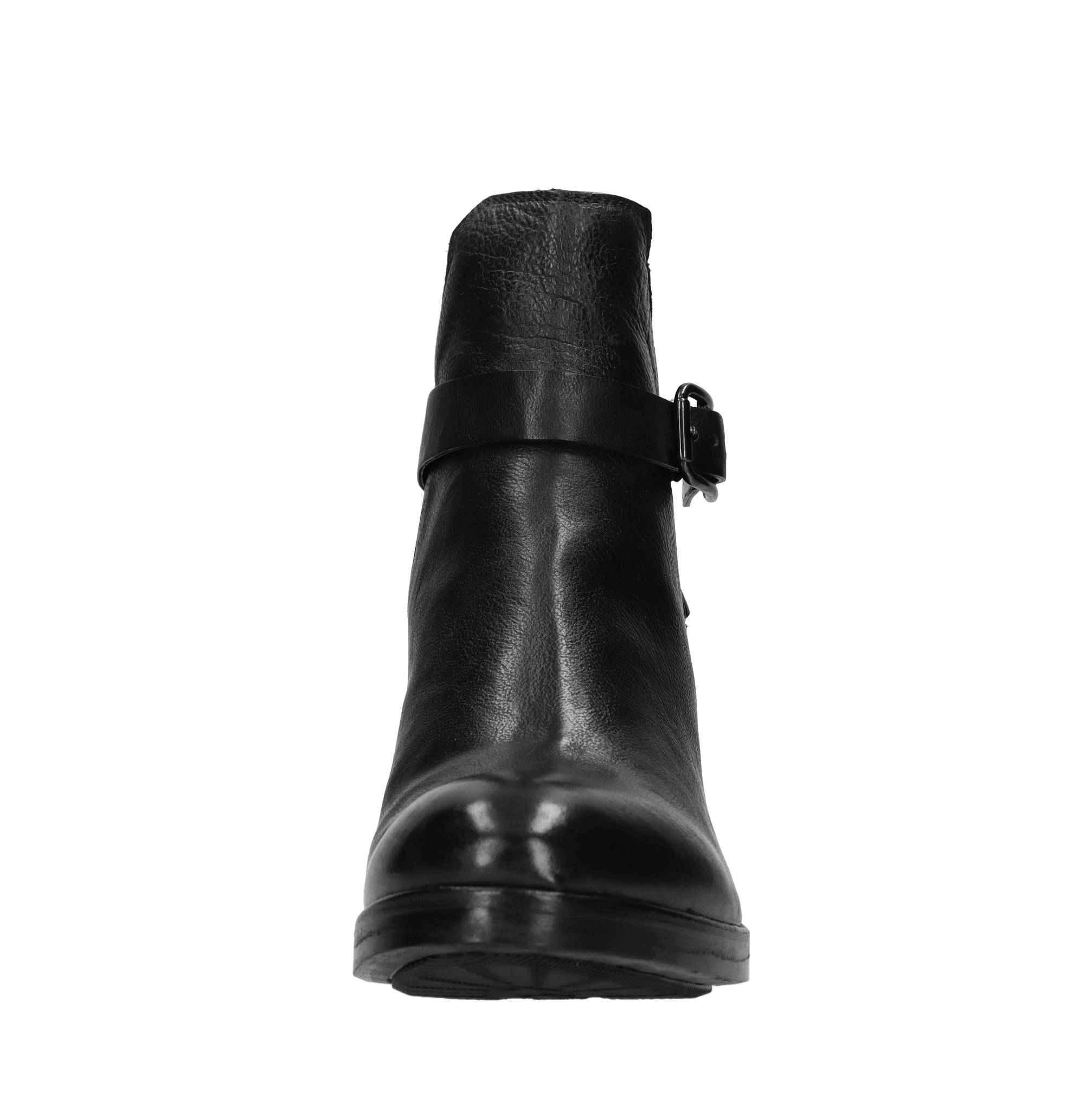 HUNDRED 100 Stivali Nero