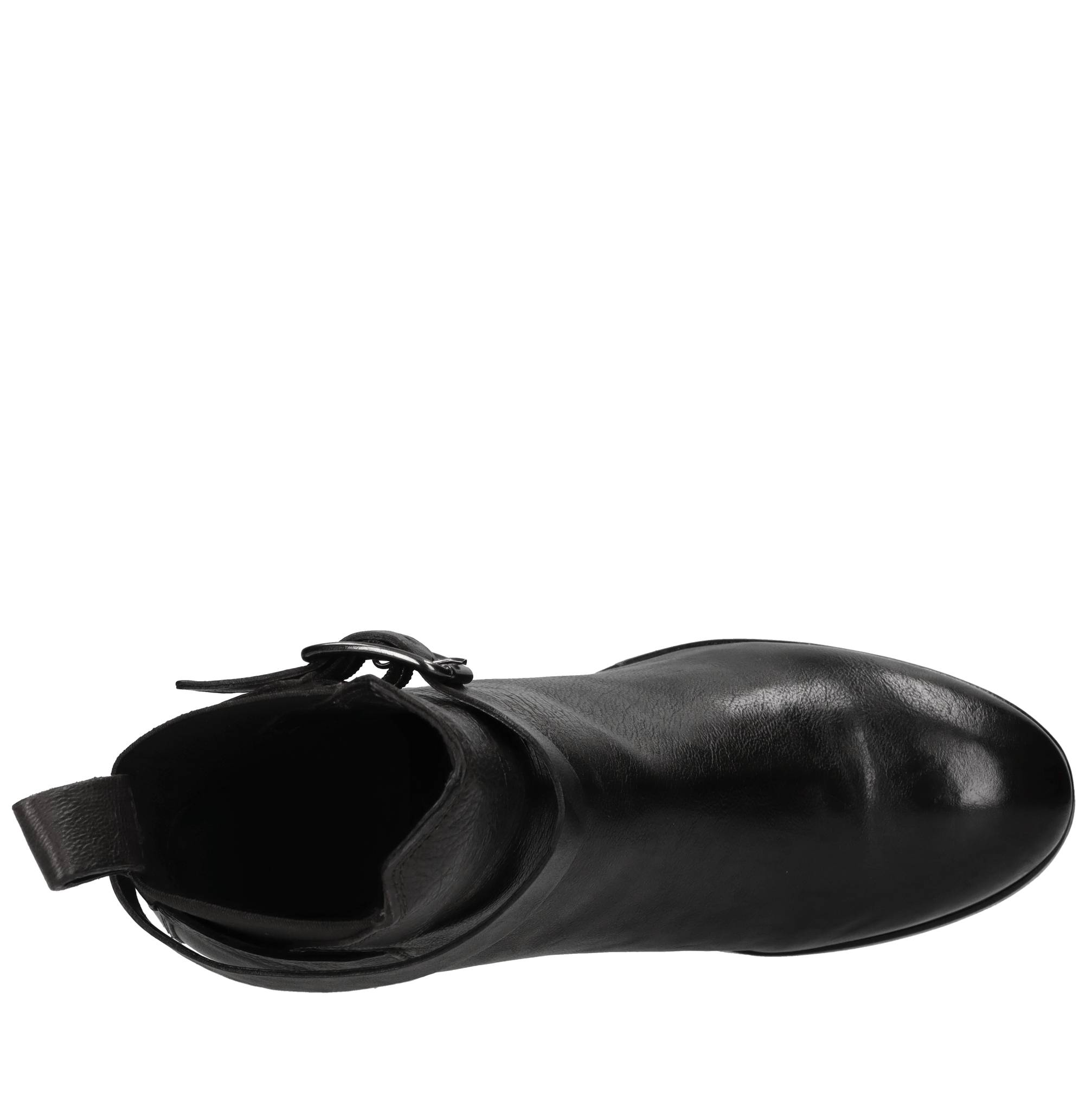 HUNDRED 100 Stivali Nero