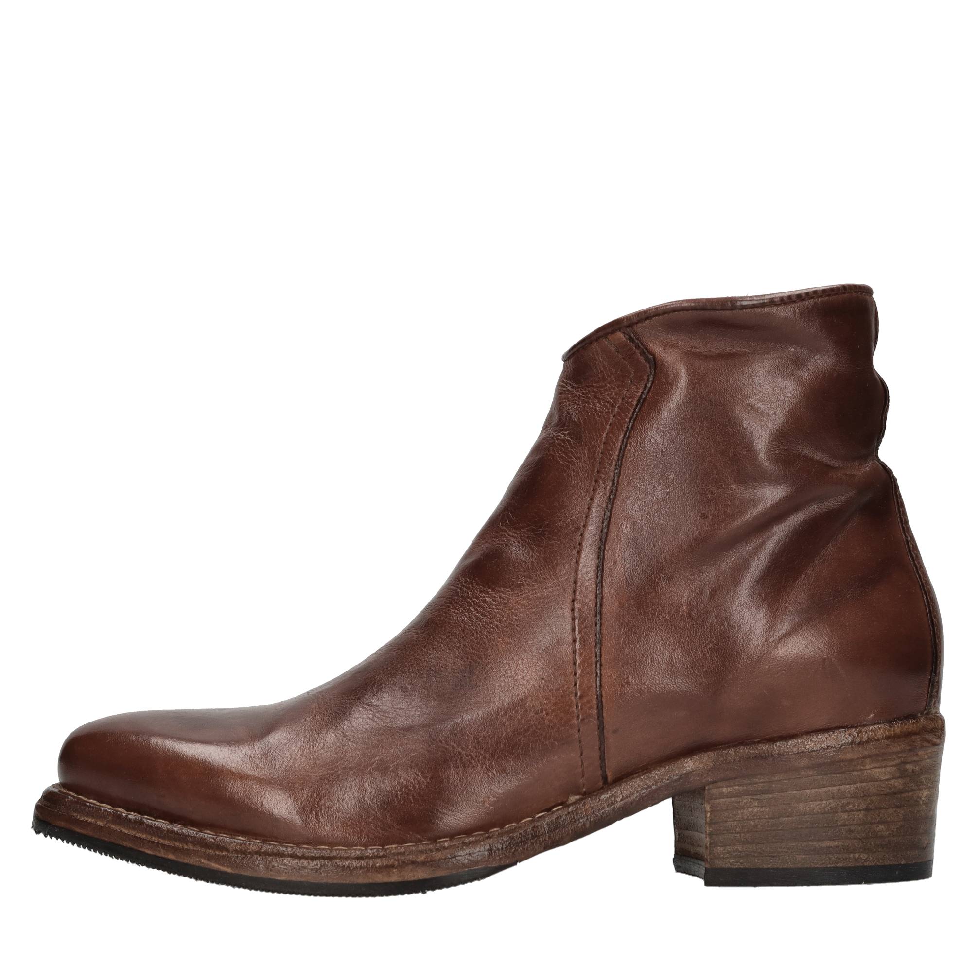 HUNDRED 100 Stivali Marrone