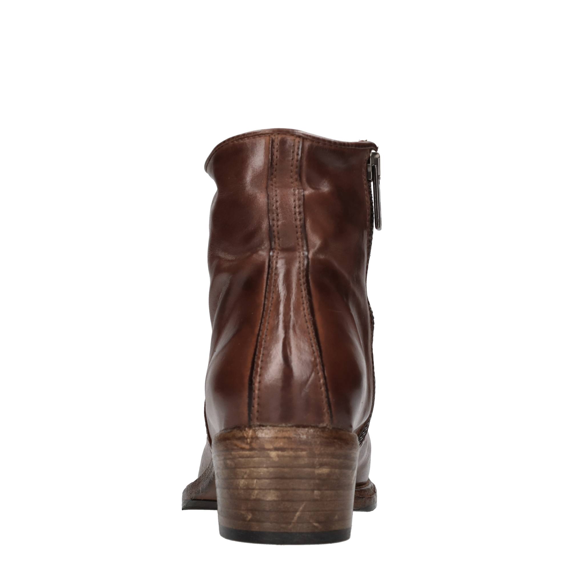 HUNDRED 100 Stivali Marrone