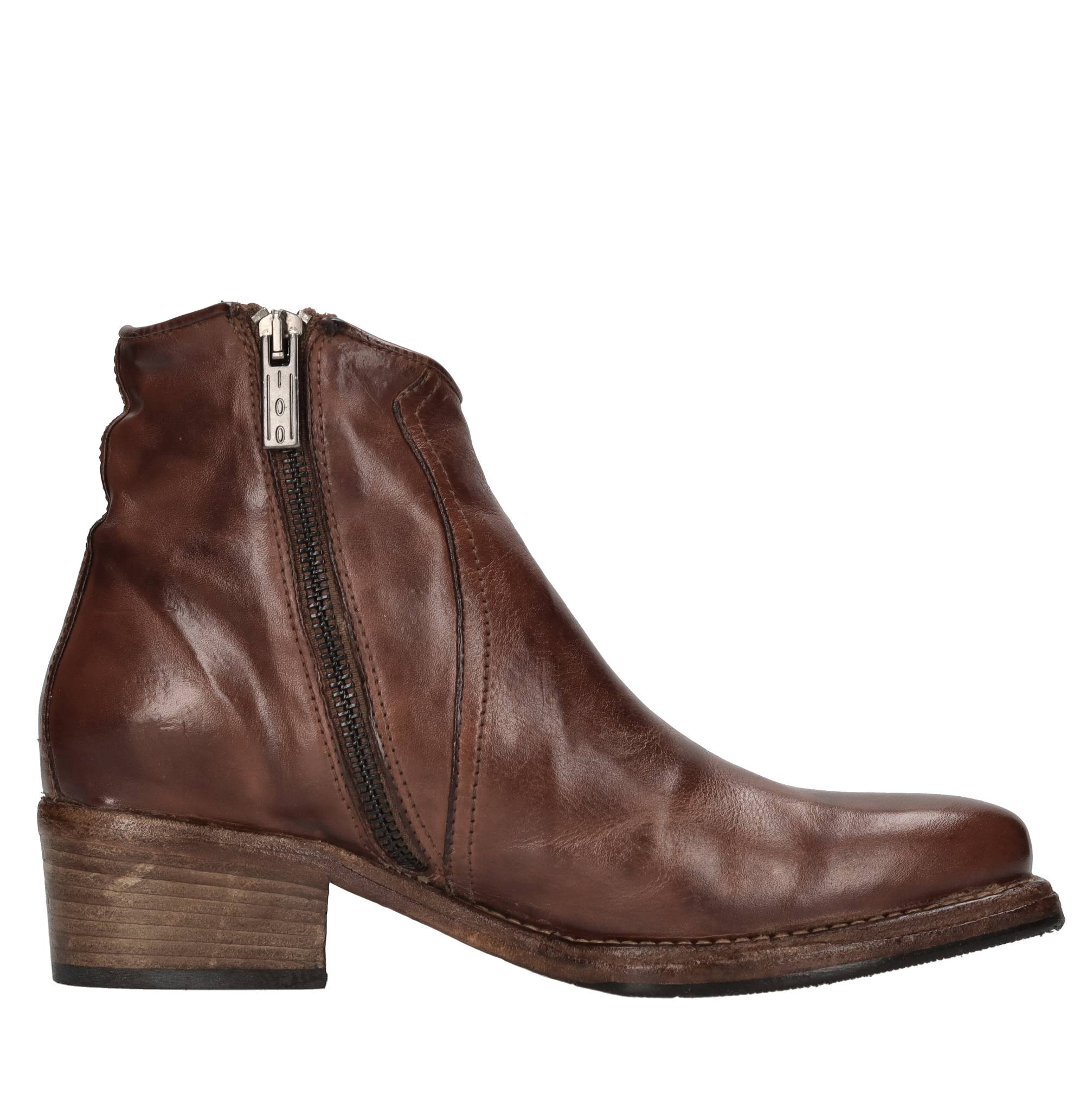 HUNDRED 100 Stivali Marrone