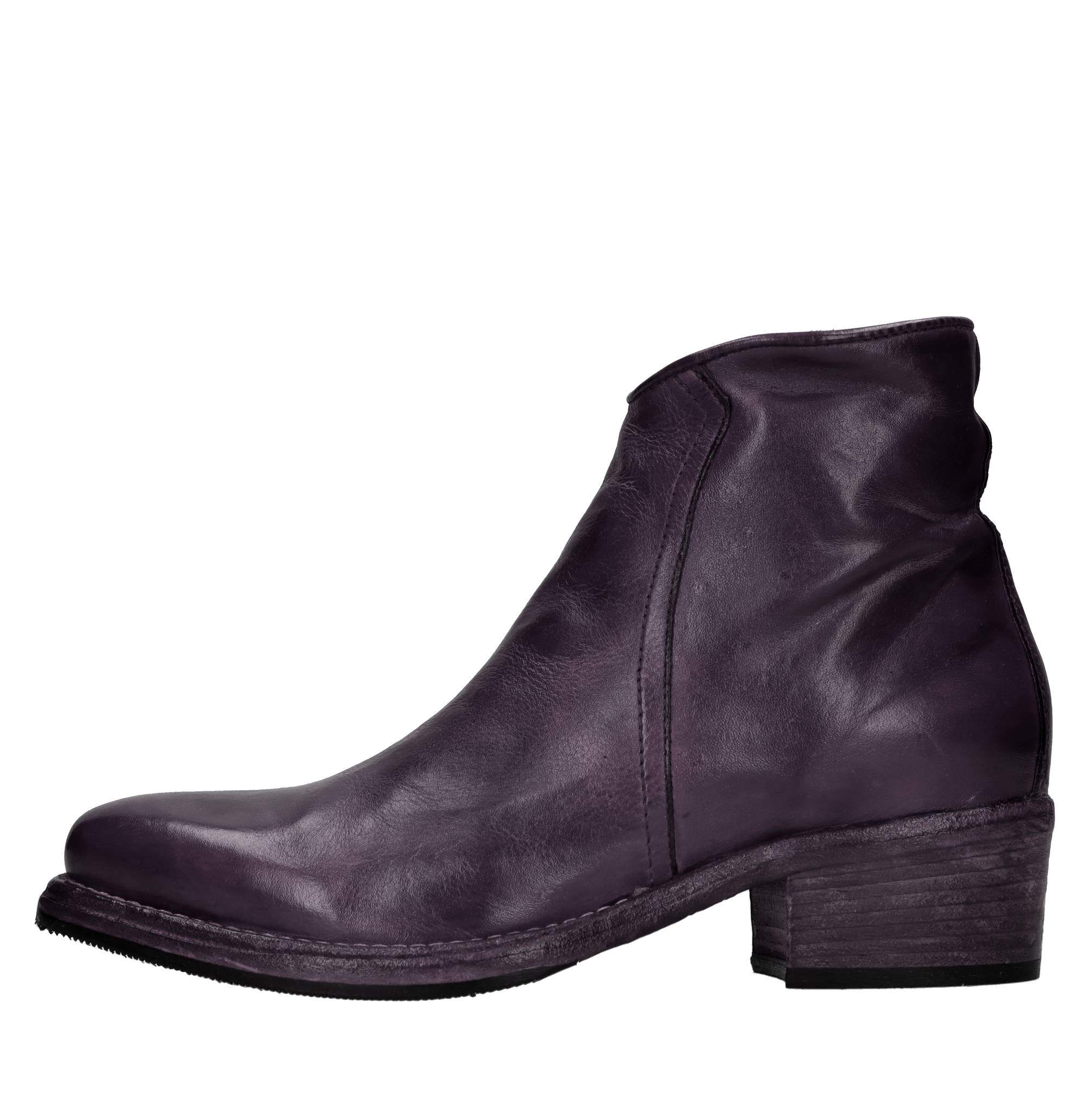 HUNDRED 100 Boots