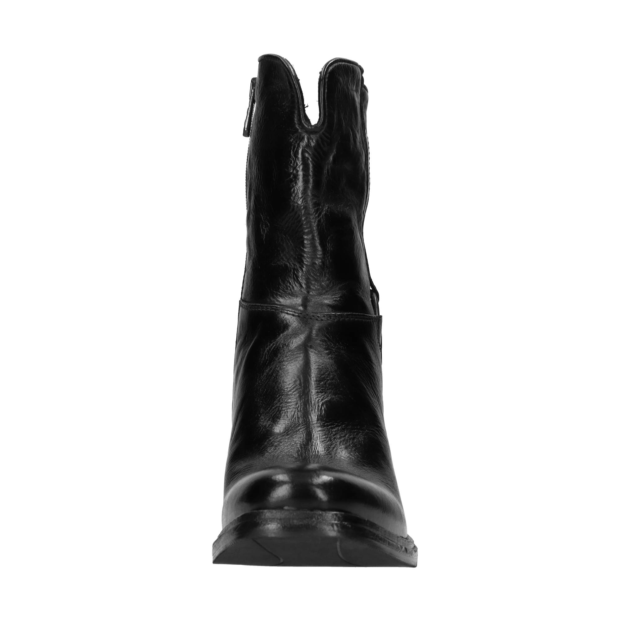 Hundred 100 Bottes noires