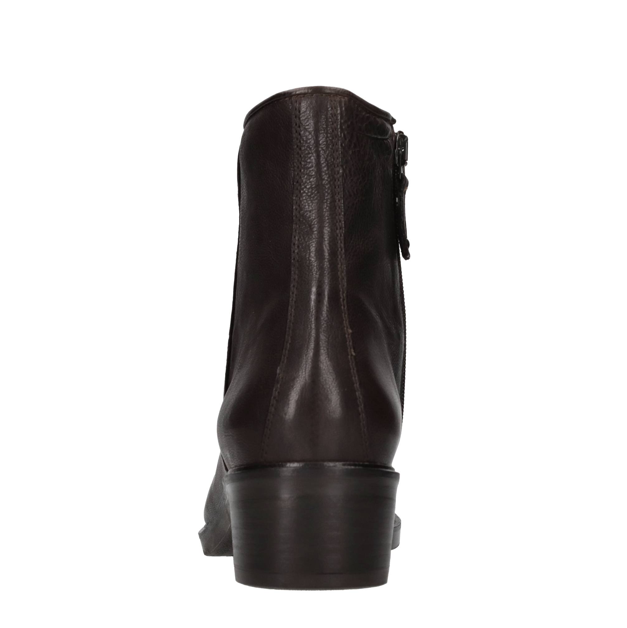 Hundred 100 Bottes Moro Head