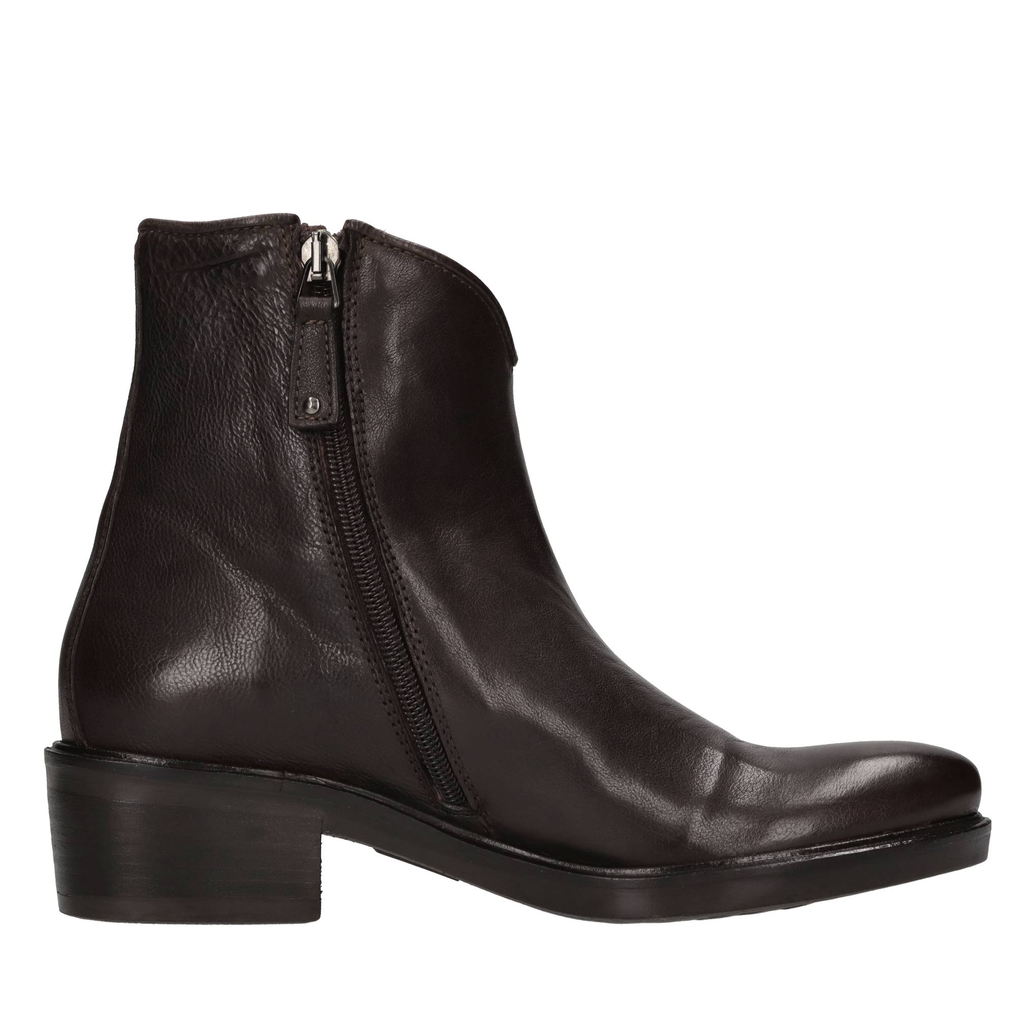 Hundred 100 Bottes Moro Head