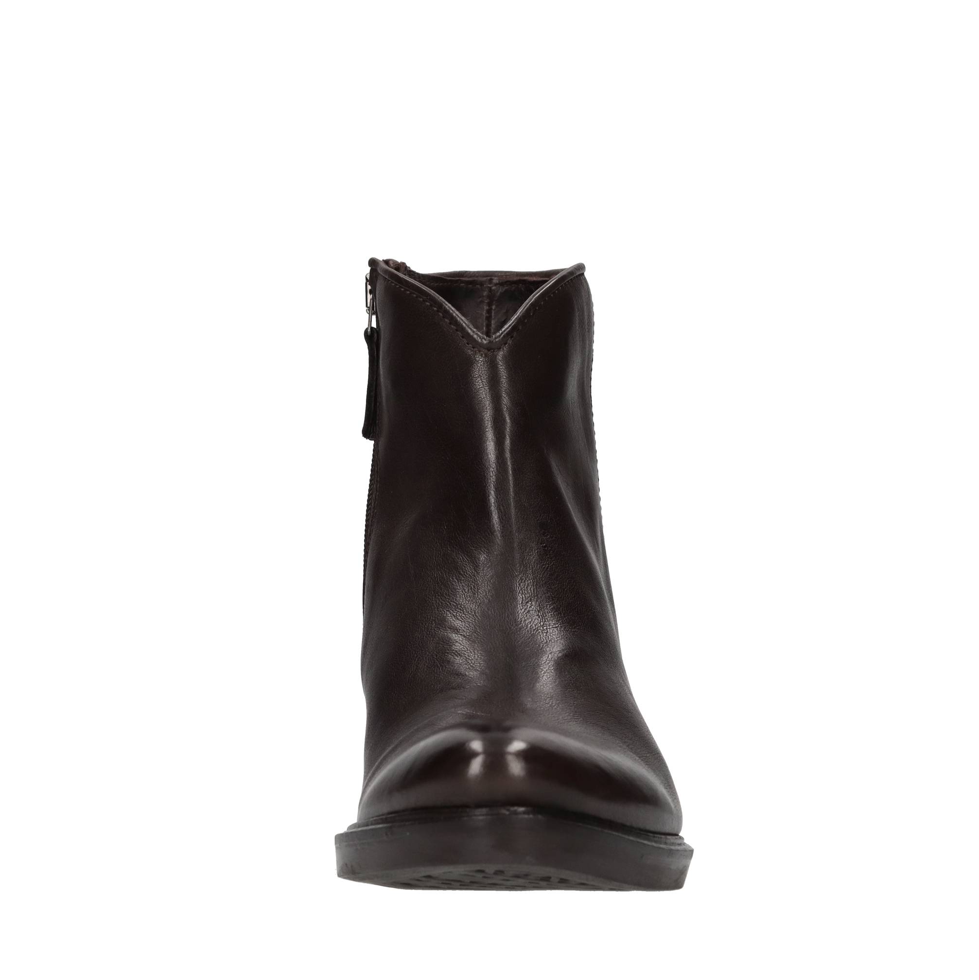 Hundred 100 Bottes Moro Head