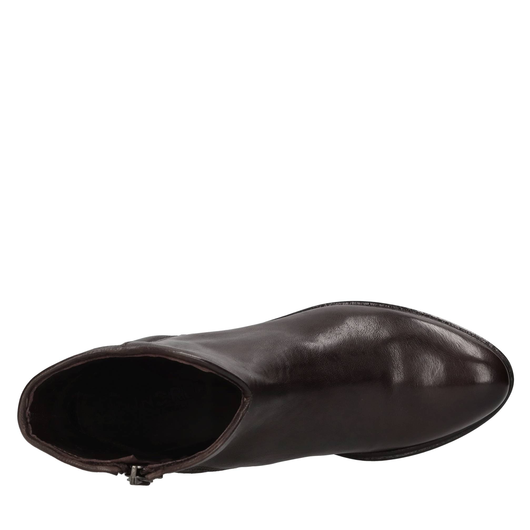 Hundred 100 Bottes Moro Head