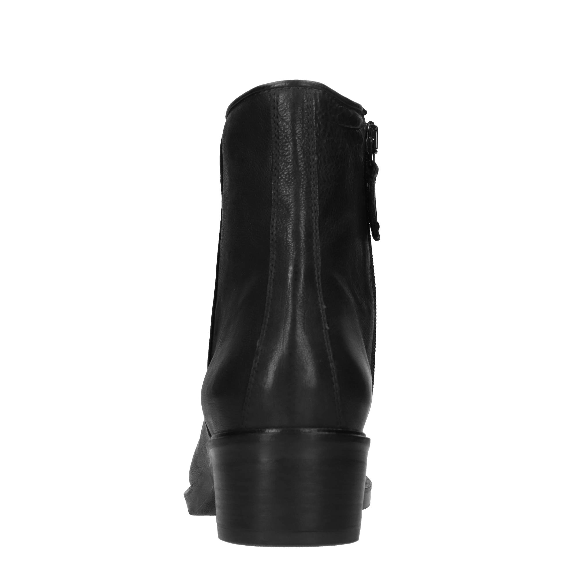 Hundred 100 Stiefel schwarz