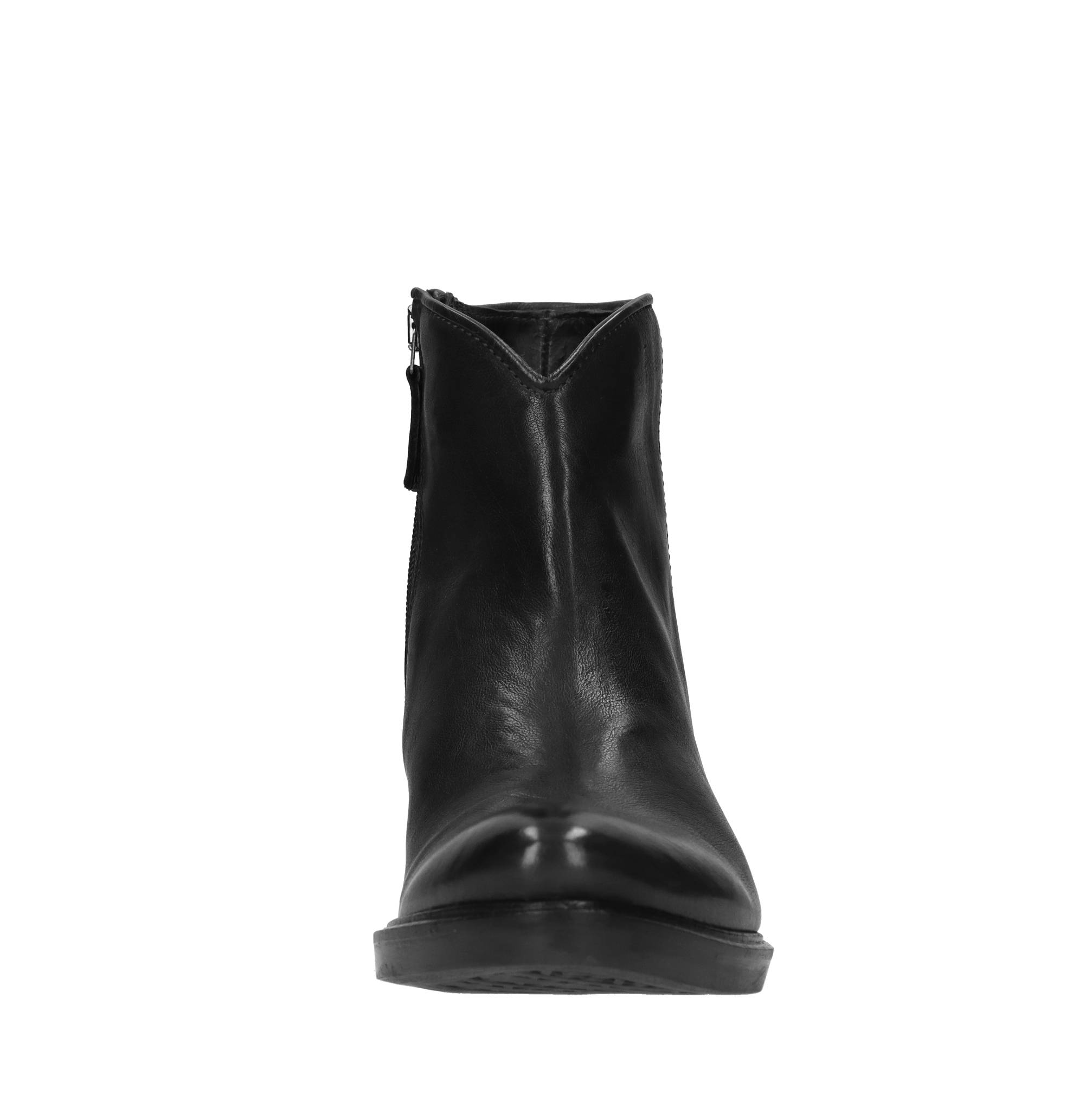 Hundred 100 Stiefel schwarz