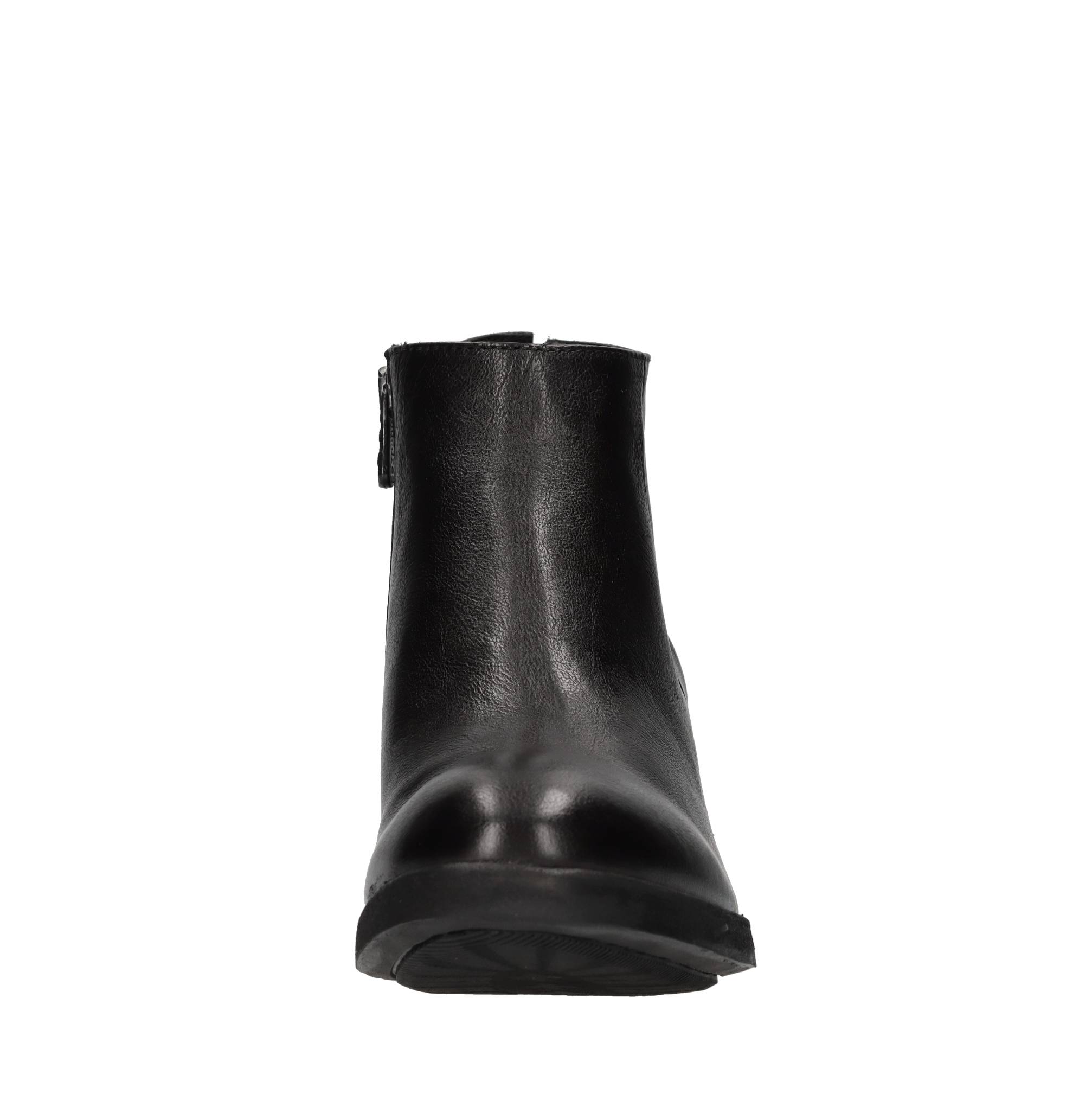 HUNDRED 100 Stivali Nero