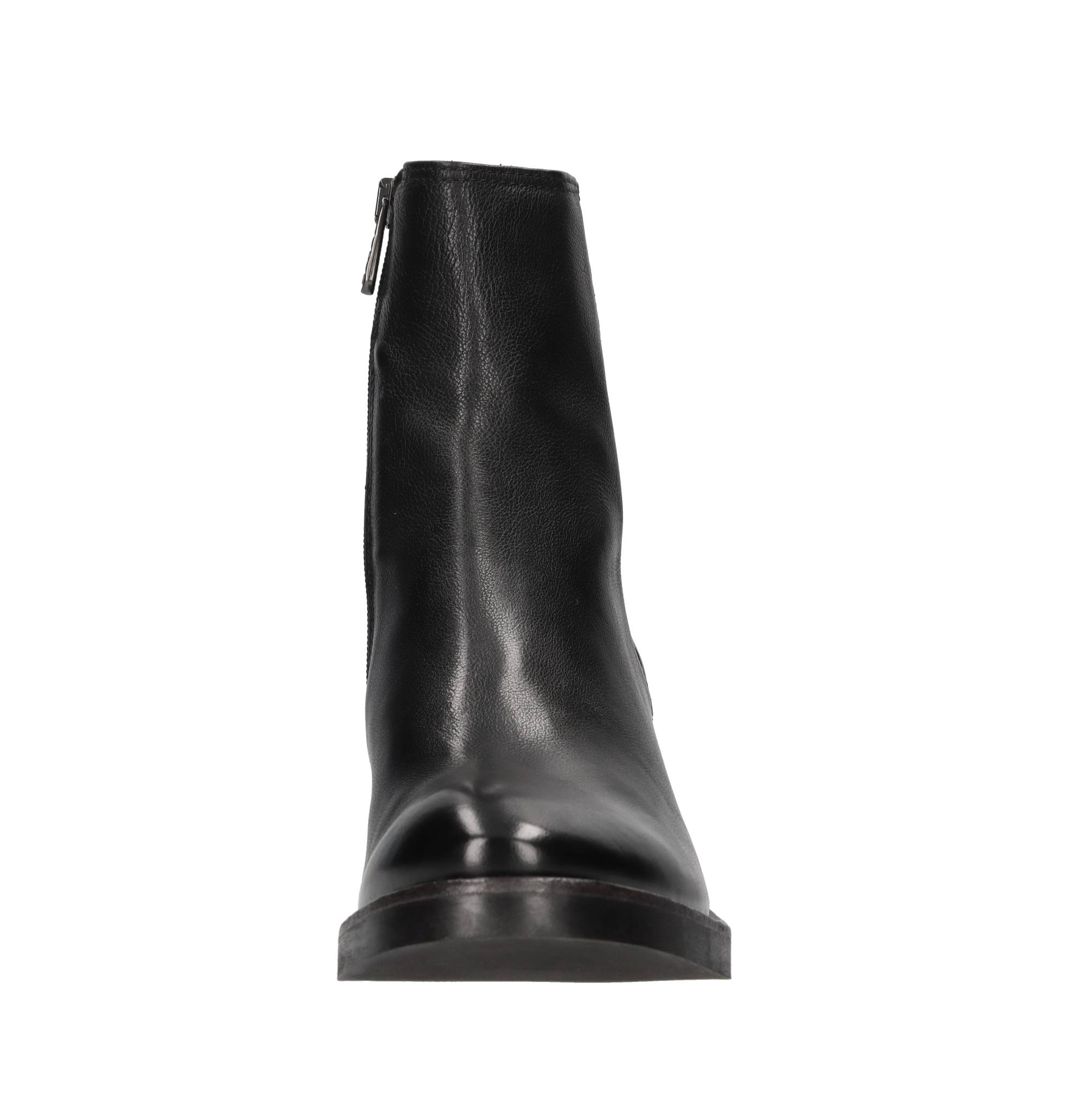 HUNDRED 100 Stivali Nero
