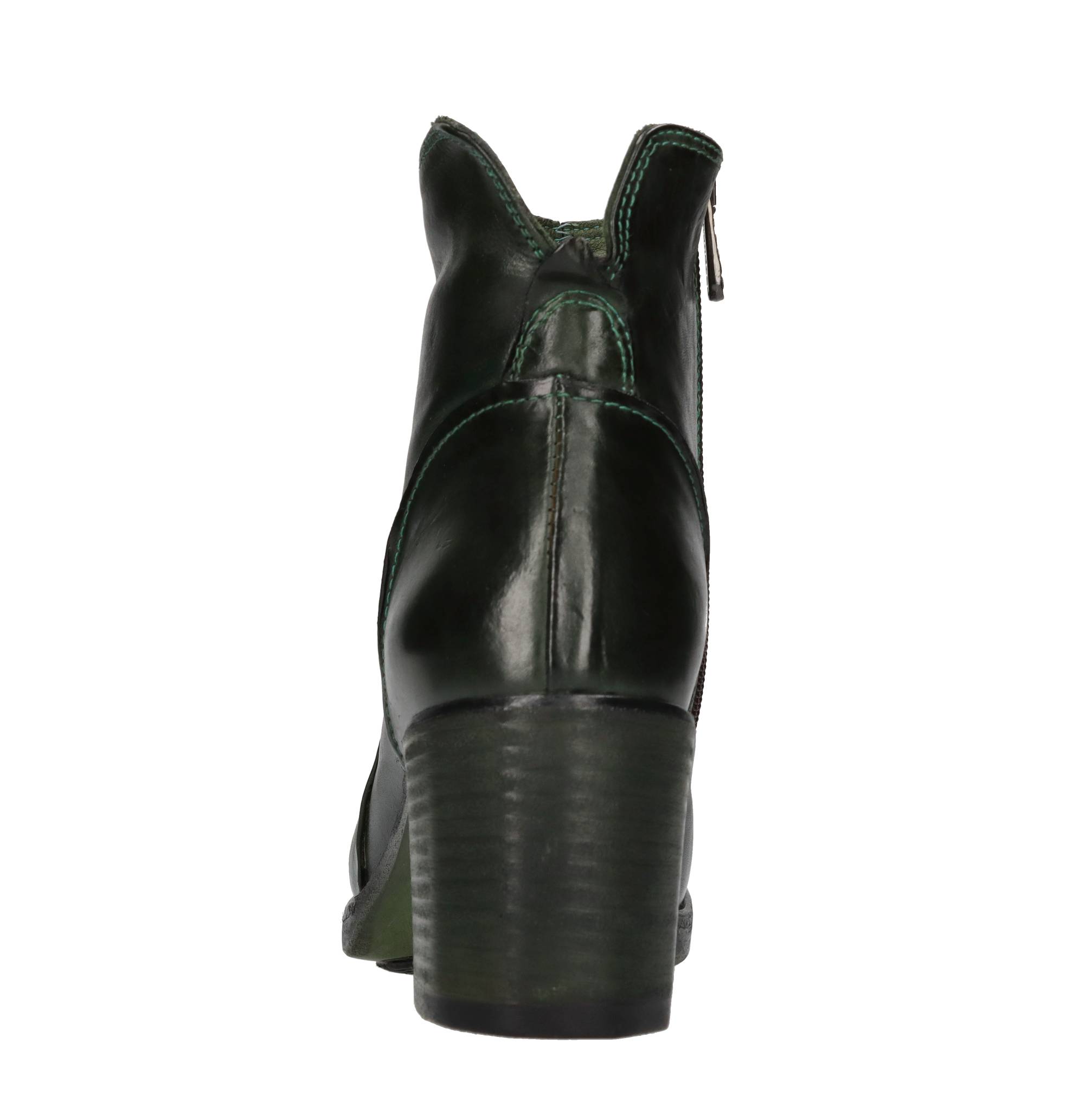 Hundred 100 Bottes vertes