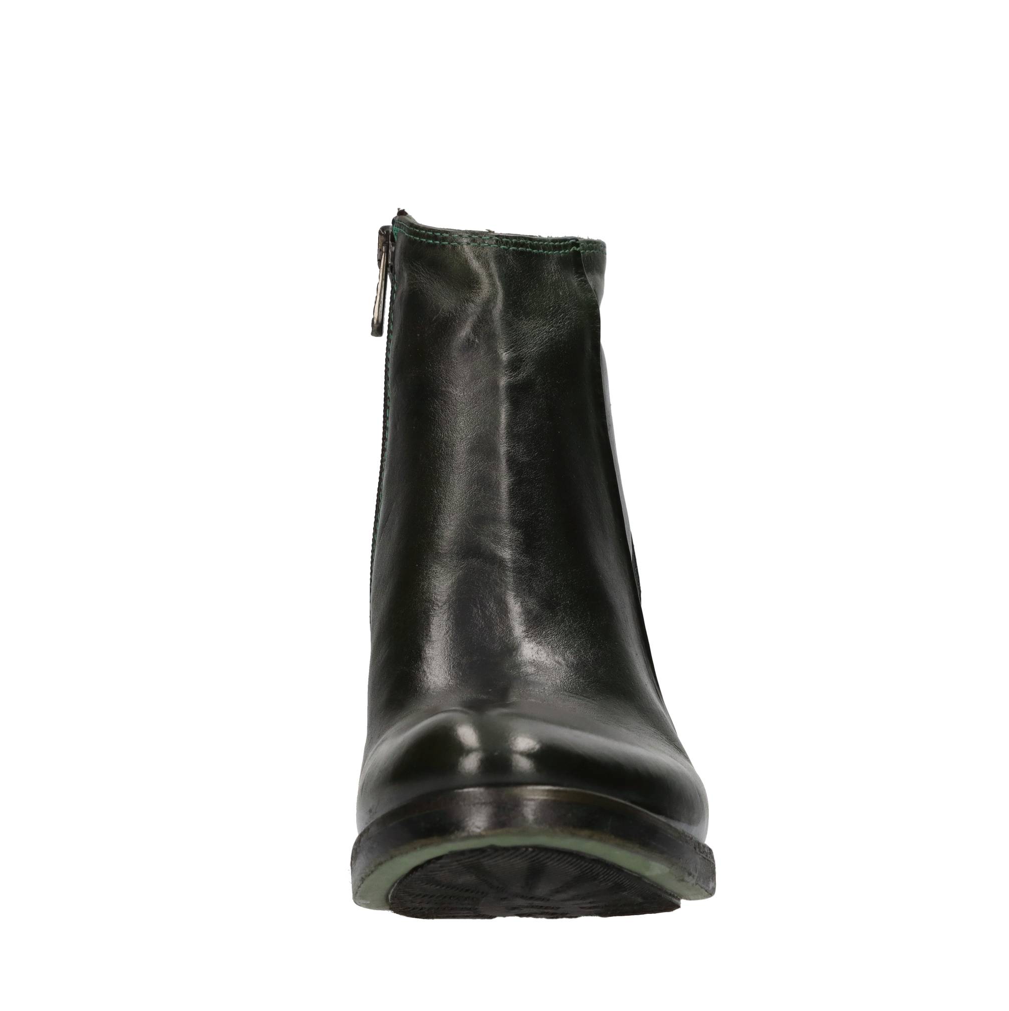 Hundred 100 Bottes vertes