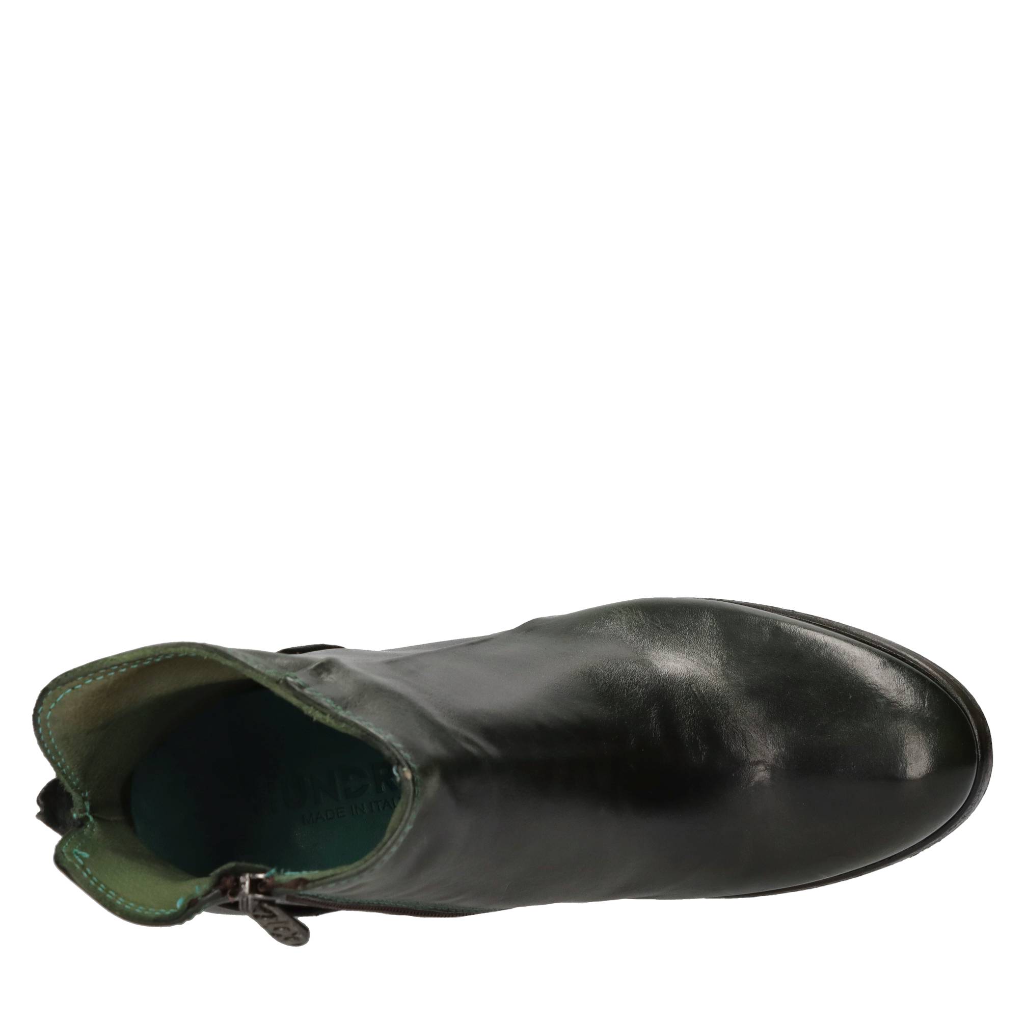 Hundred 100 Bottes vertes