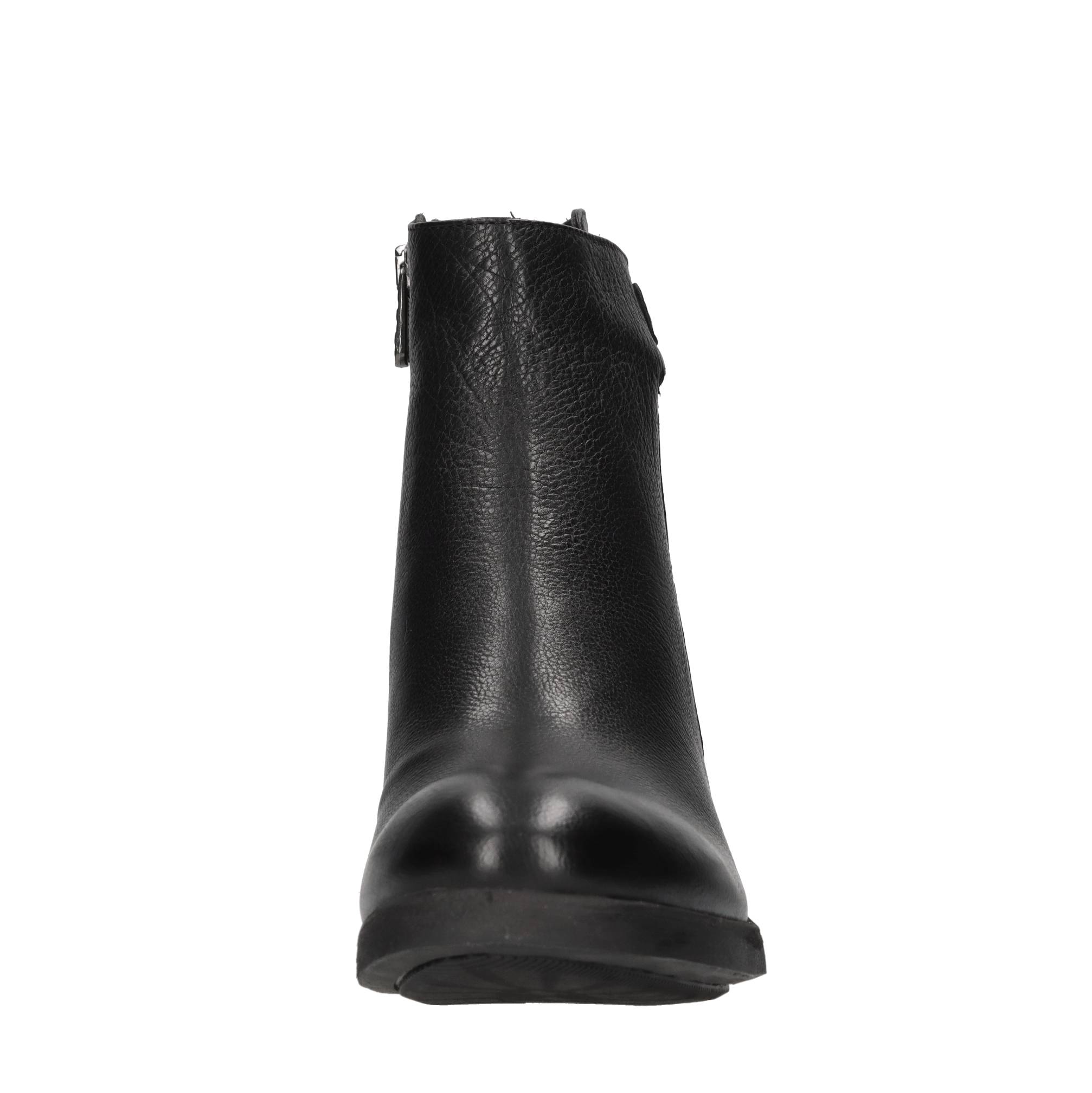 HUNDRED 100 Stivali Nero