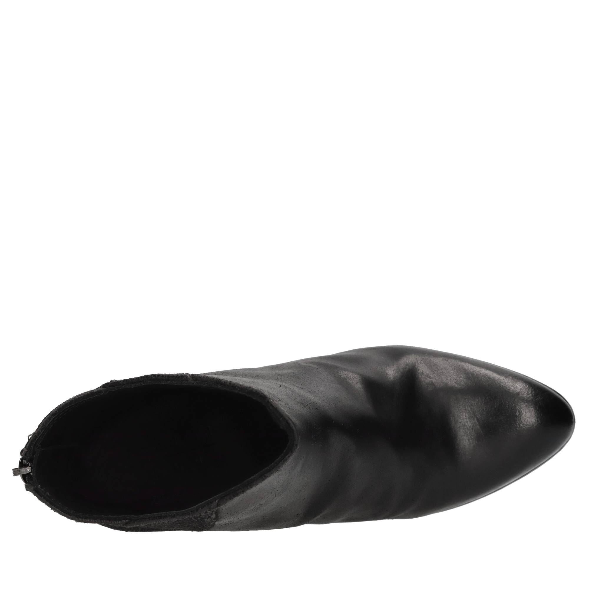 Hundred 100 Bottes noires